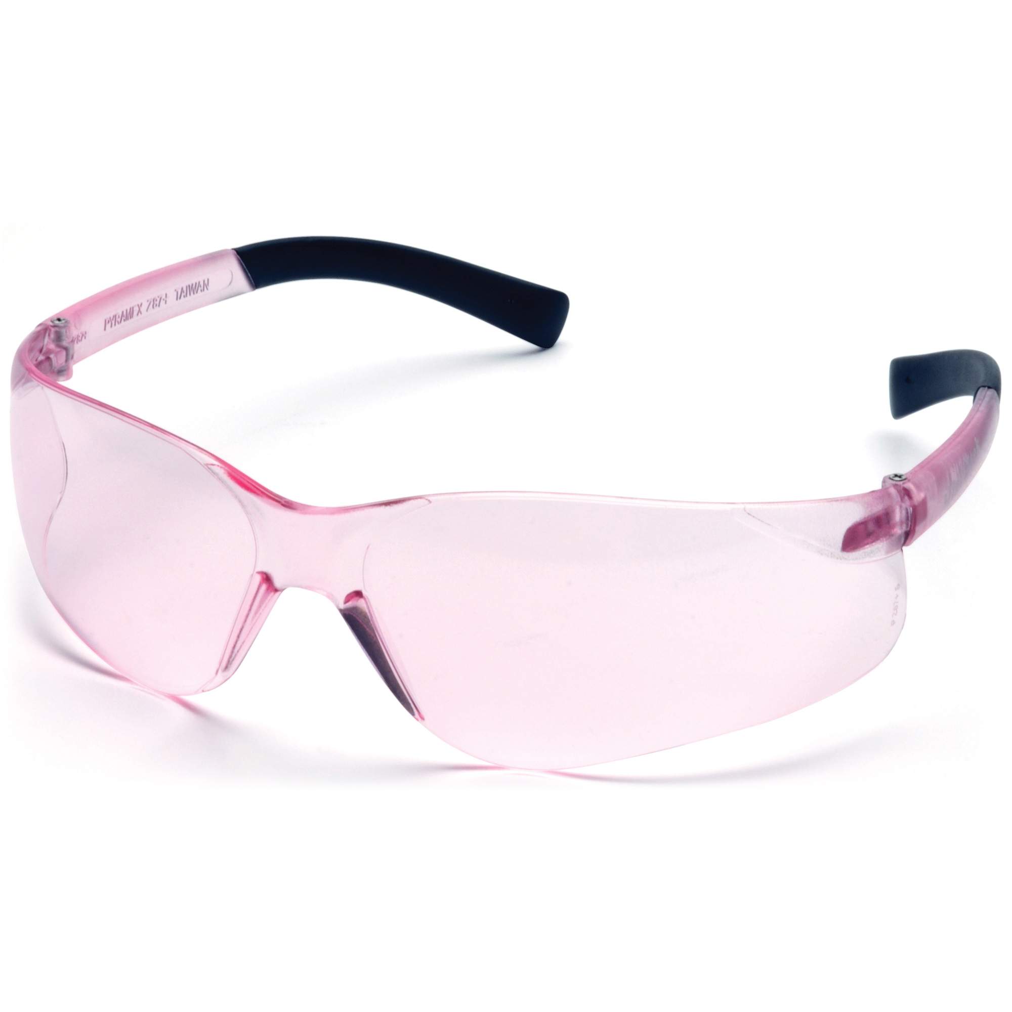Lunettes de sécurité sans monture Mini ZtekMD