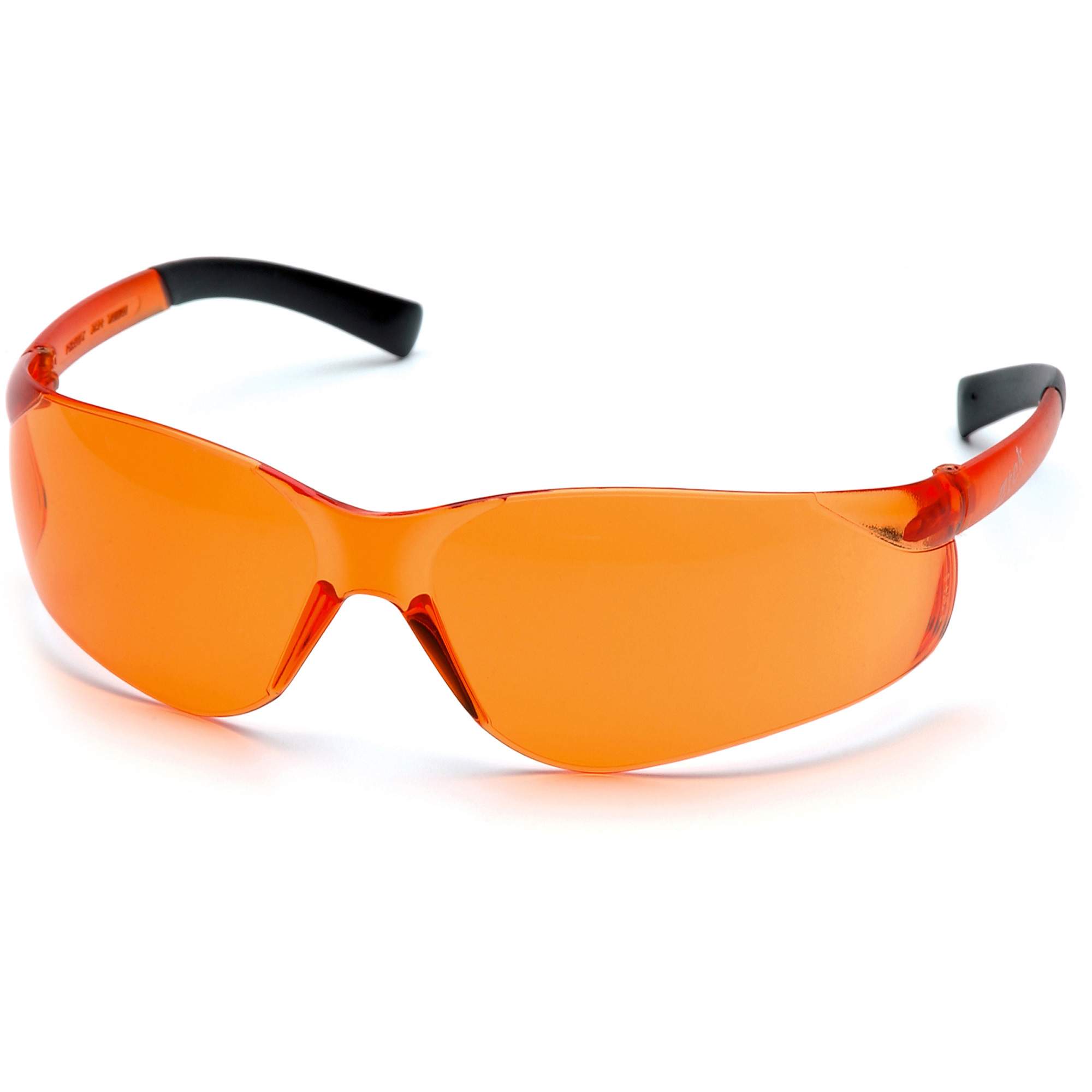 Lunettes de sécurité sans monture ZtekMD