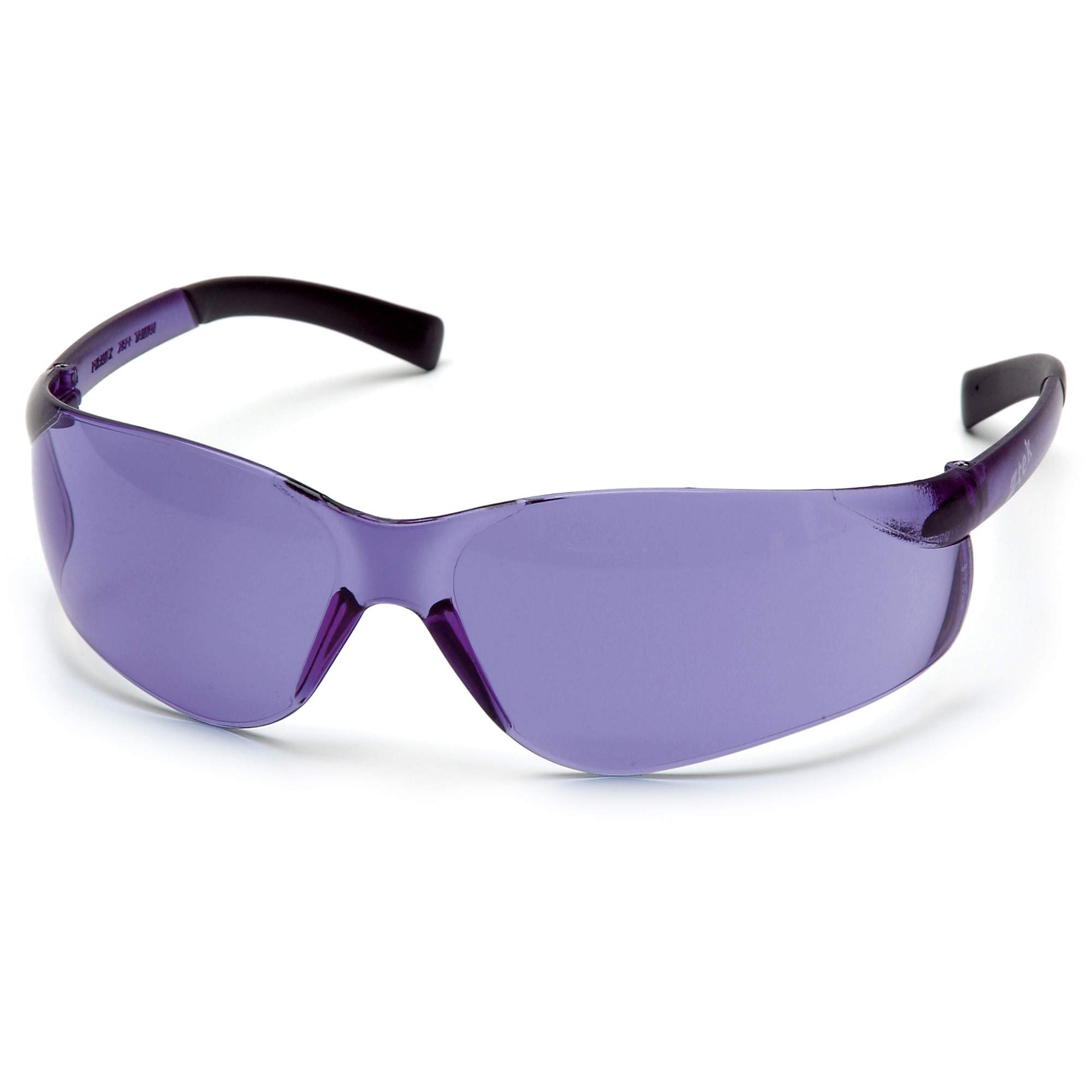 Lunettes de sécurité sans monture ZtekMD