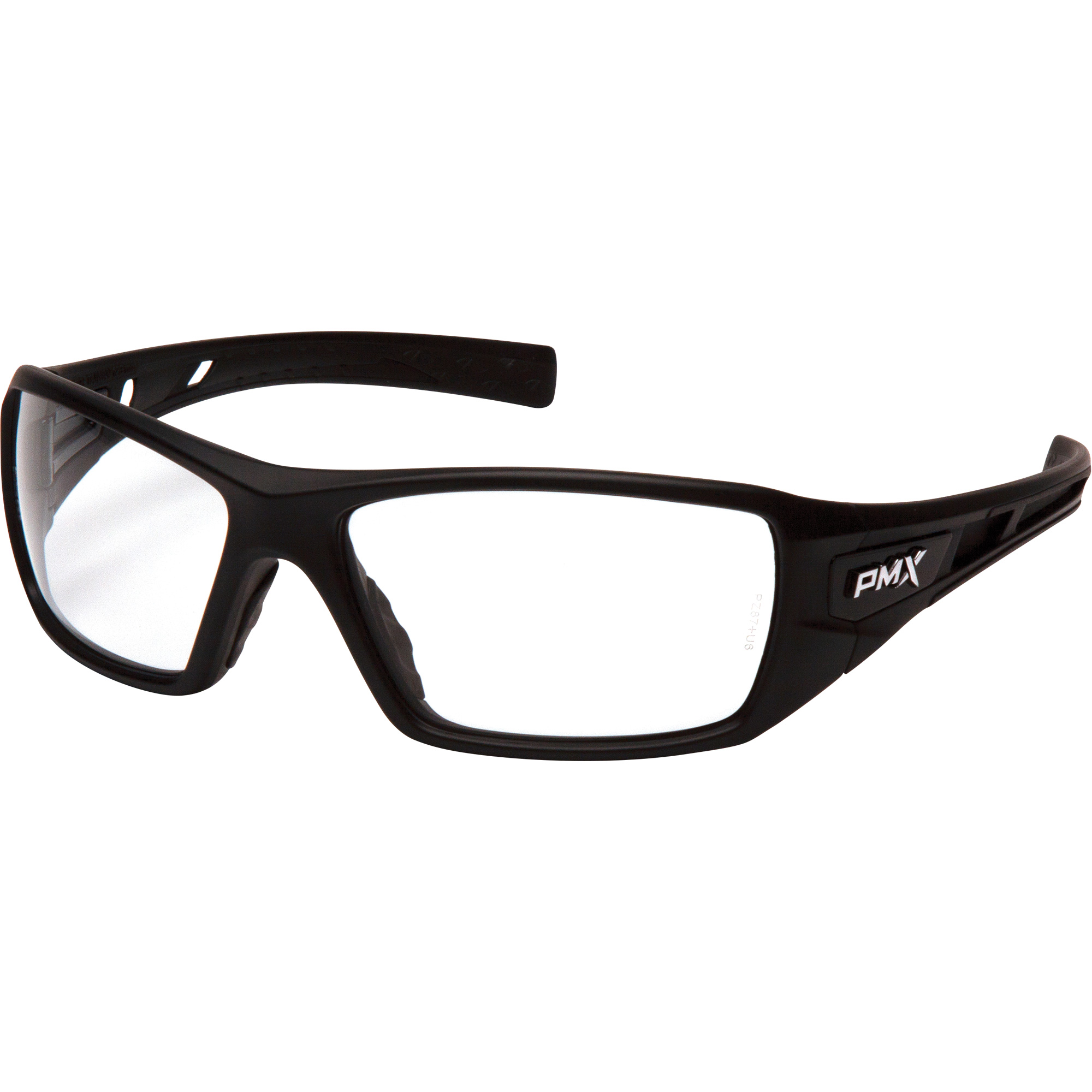 Lunettes de sécurité VelarMC, Lentille Transparent, ANSI Z87+/Répond ou surpasse la norme CSA Z94.3