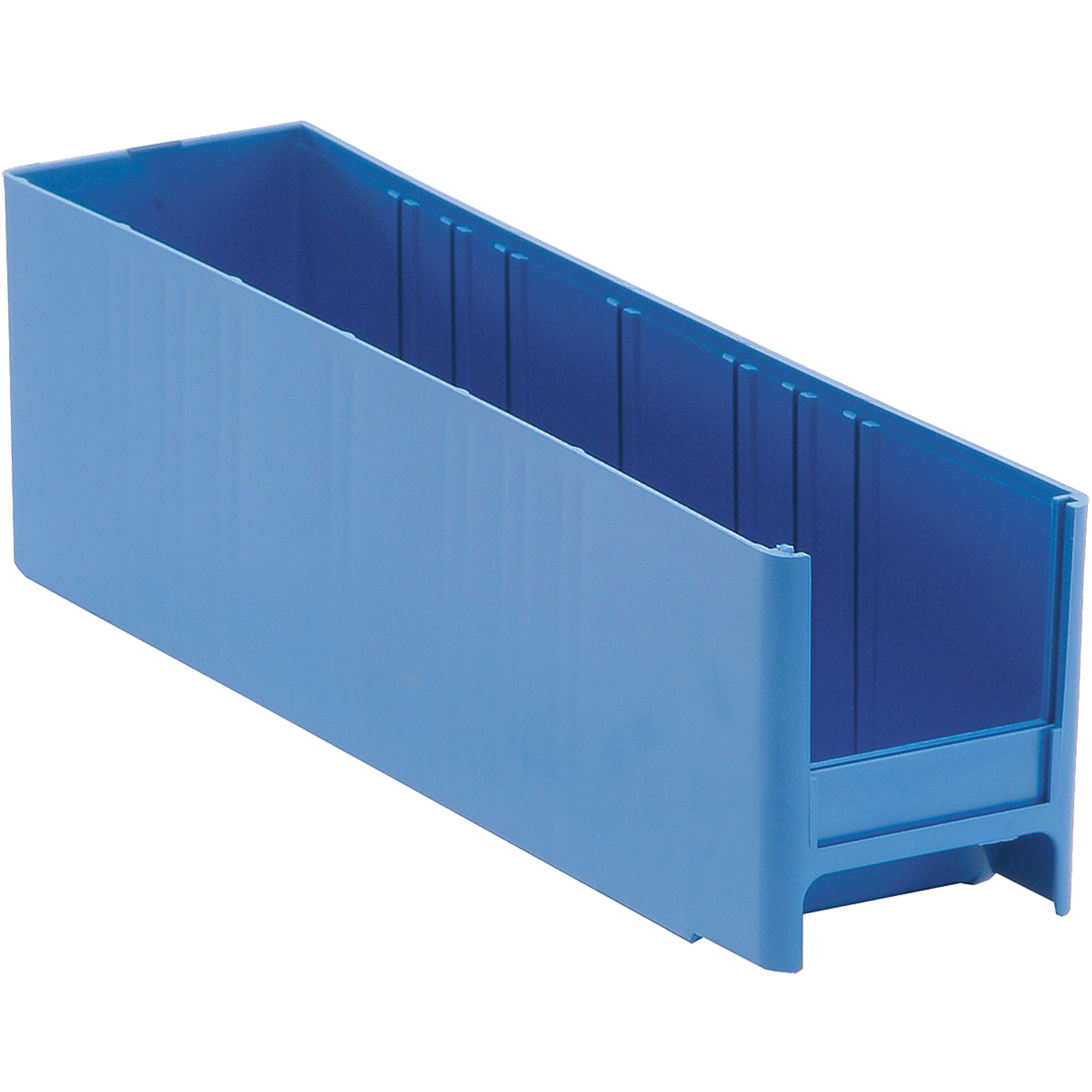 ARMOIRE TIROIR BLEU 11"LX2 3/4"LAX3 5/16"H, 2-3/4" la x 11" p x 3-5/16" h, Bleu