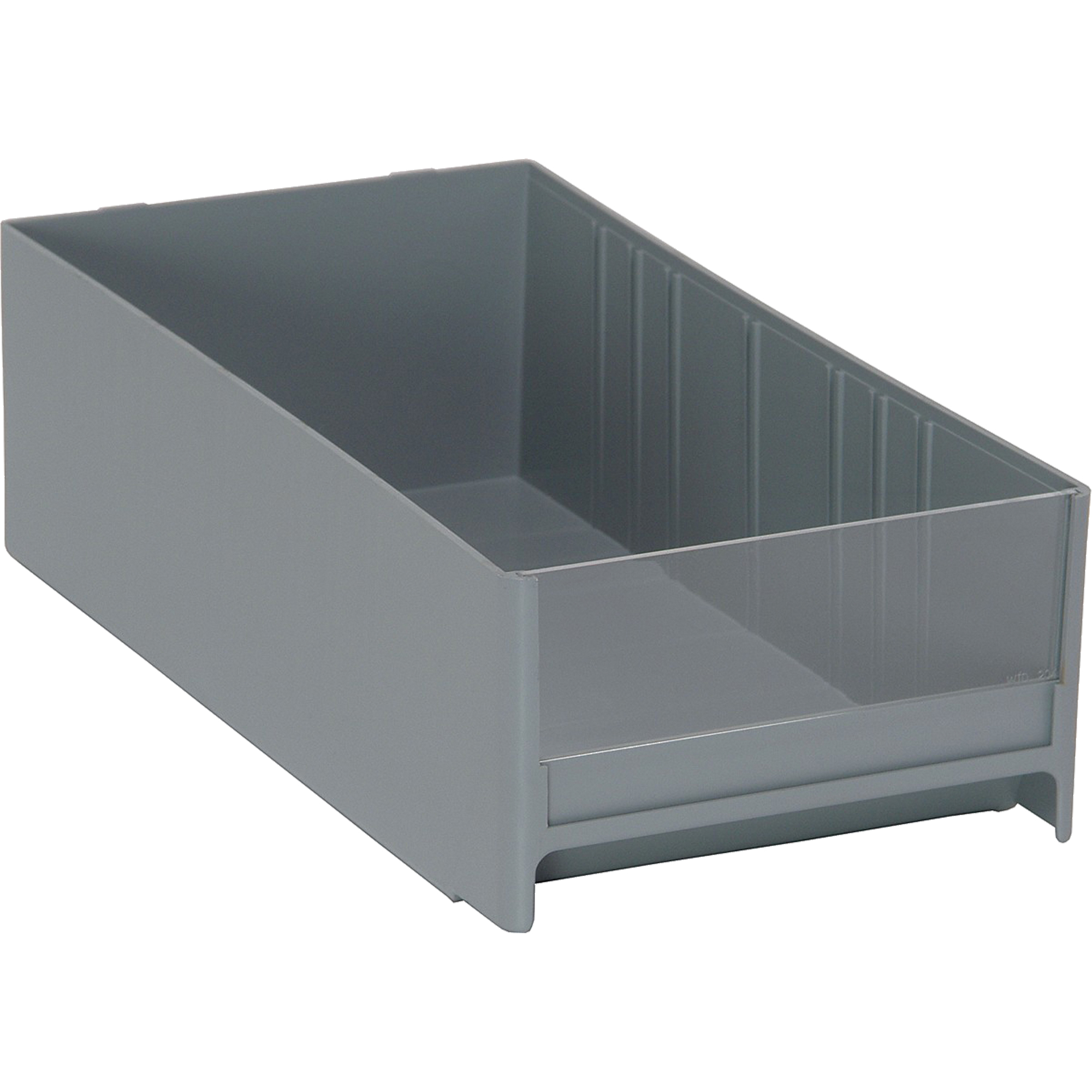 ARMOIRE TIROIR GRIS 11"LX5 5/8"LAX3 5/16"H, 5-5/8" la x 11" p x 3-5/16" h, Gris