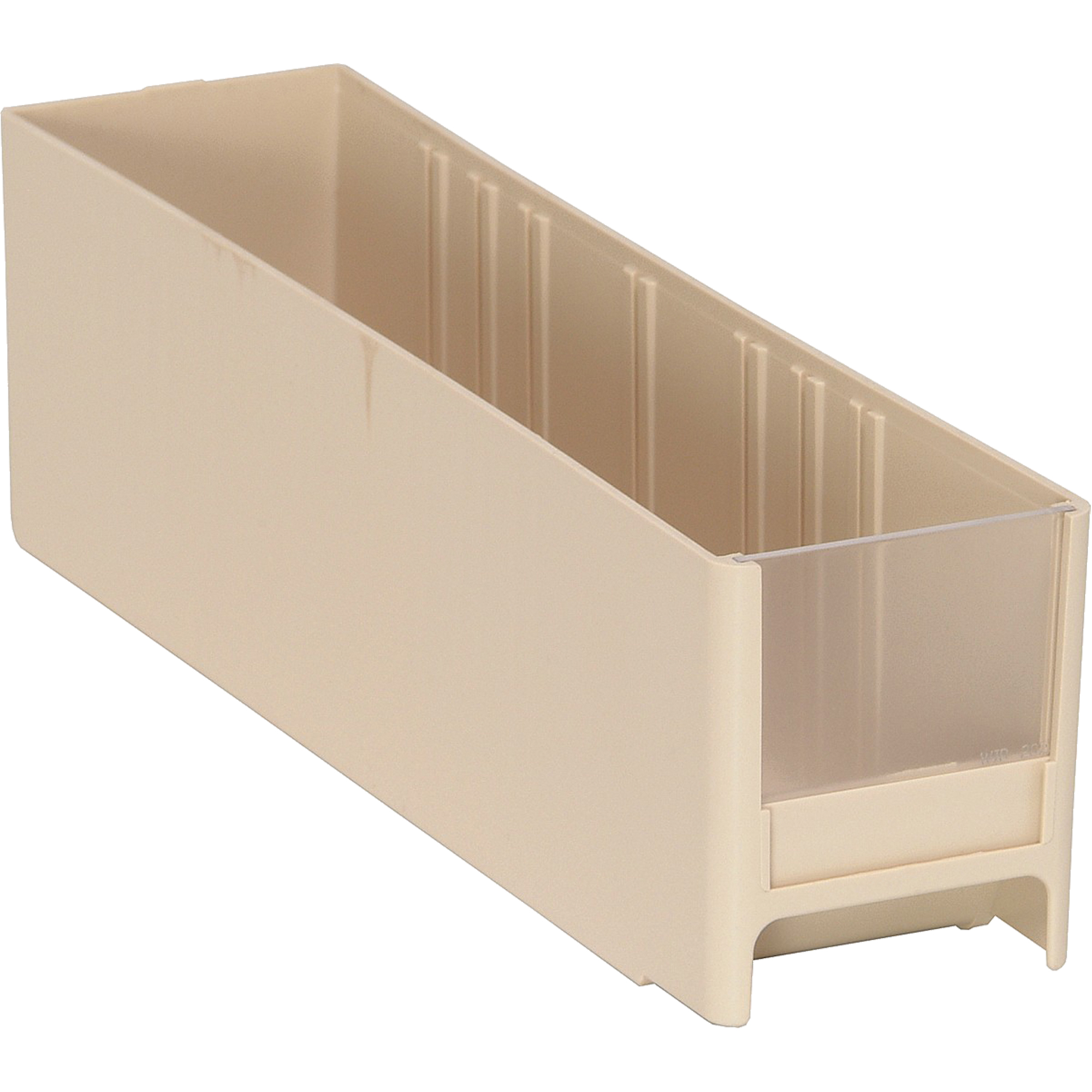 ARMOIRE TIROIR IVOIRE 11"LX2 3/4"LAX3 5/16"H, 2-3/4" la x 11" p x 2-1/2" h, Ivoire