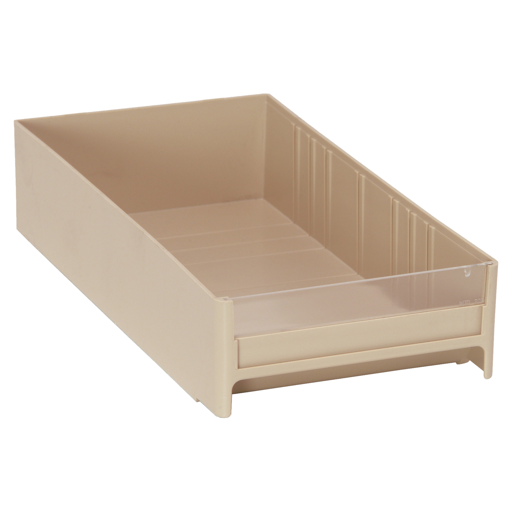 ARMOIRE TIROIR IVOIRE 11"LX5 5/8"LAX2 1/2"H, 5-5/8" la x 11" p x 2-1/2" h, Ivoire