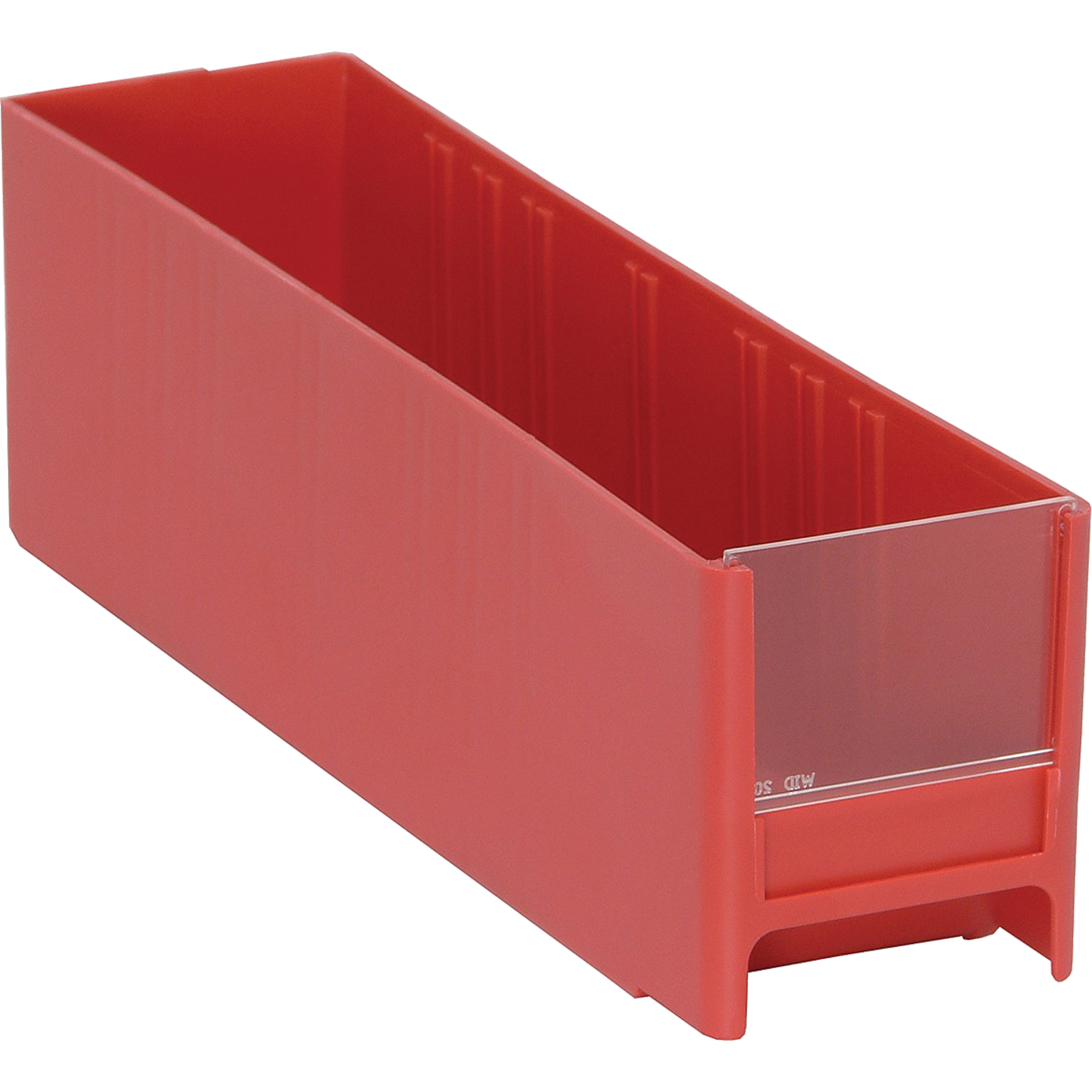 ARMOIRE TIROIR ROUGE 11"LX 2 3/4"LAX3 5/16"H, 2-3/4" la x 11" p x 3-5/16" h, Rouge