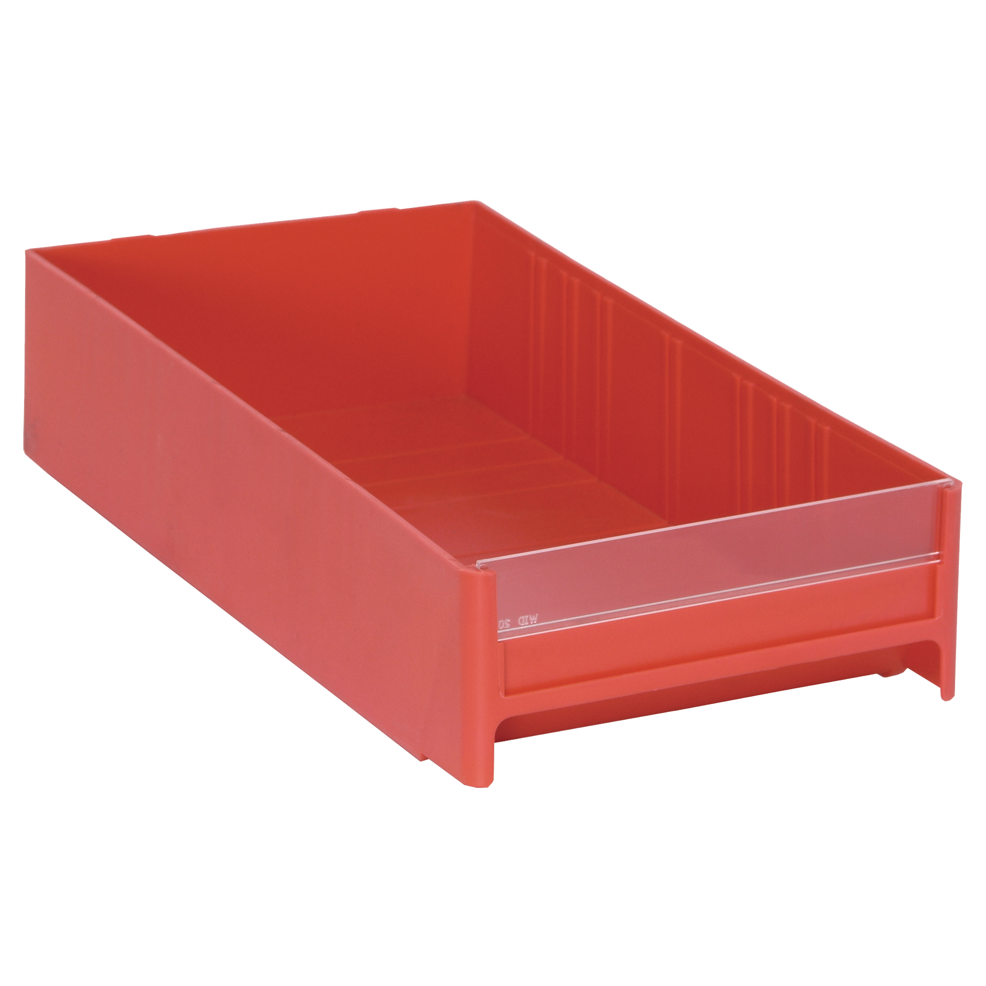 ARMOIRE TIROIR ROUGE 11"LX 5 5/8"LAX2 1/2"H, 5-5/8" la x 11" p x 2-1/2" h, Rouge