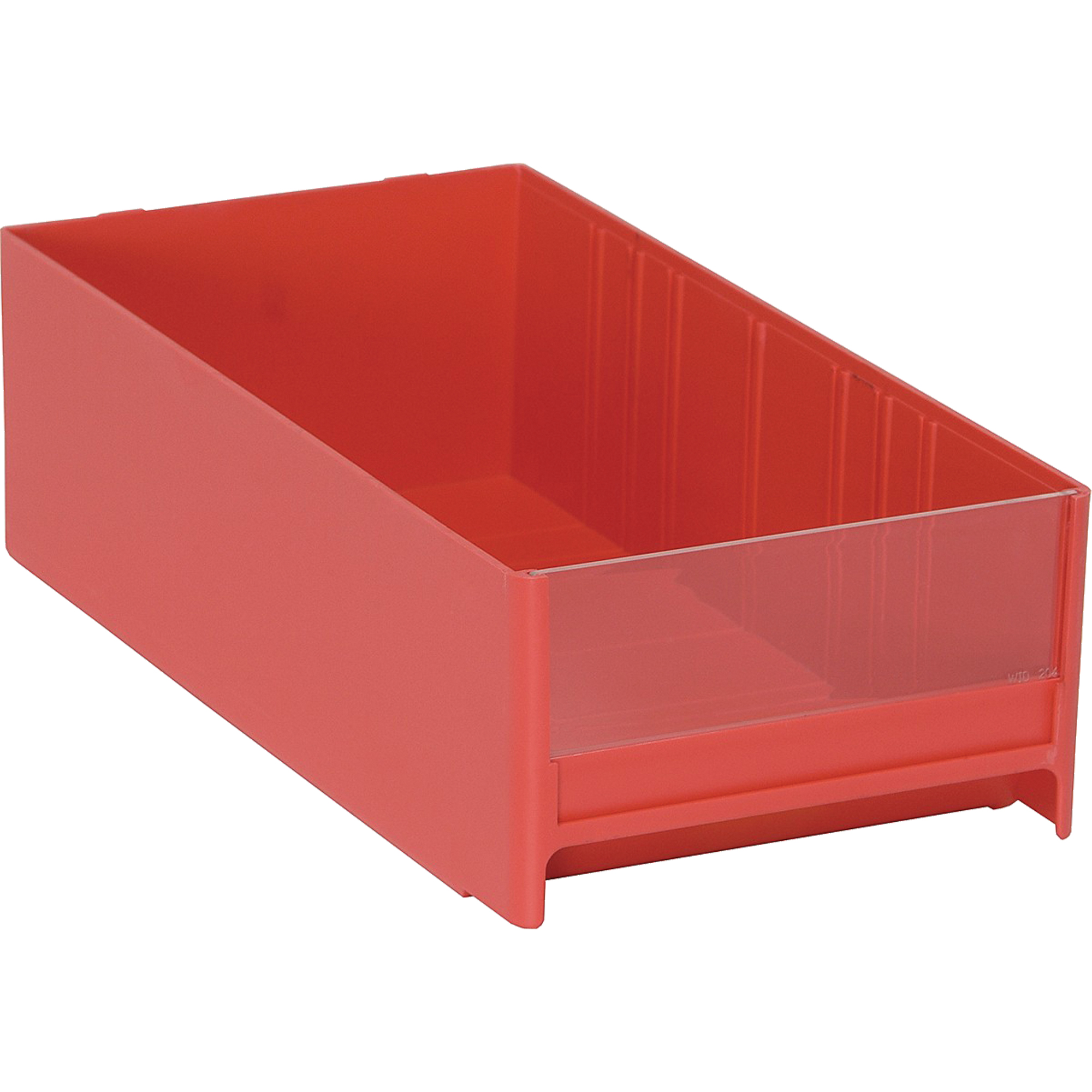 ARMOIRE TIROIR ROUGE 11"LX 5 5/8"LAX3 5/16"H, 5-5/8" la x 11" p x 3-5/16" h, Rouge