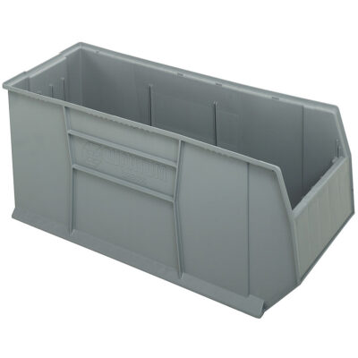 Bacs de stockage RackbinMC pour palettes, 16-1/2" la x 41-7/8" p x 17-1/2" h