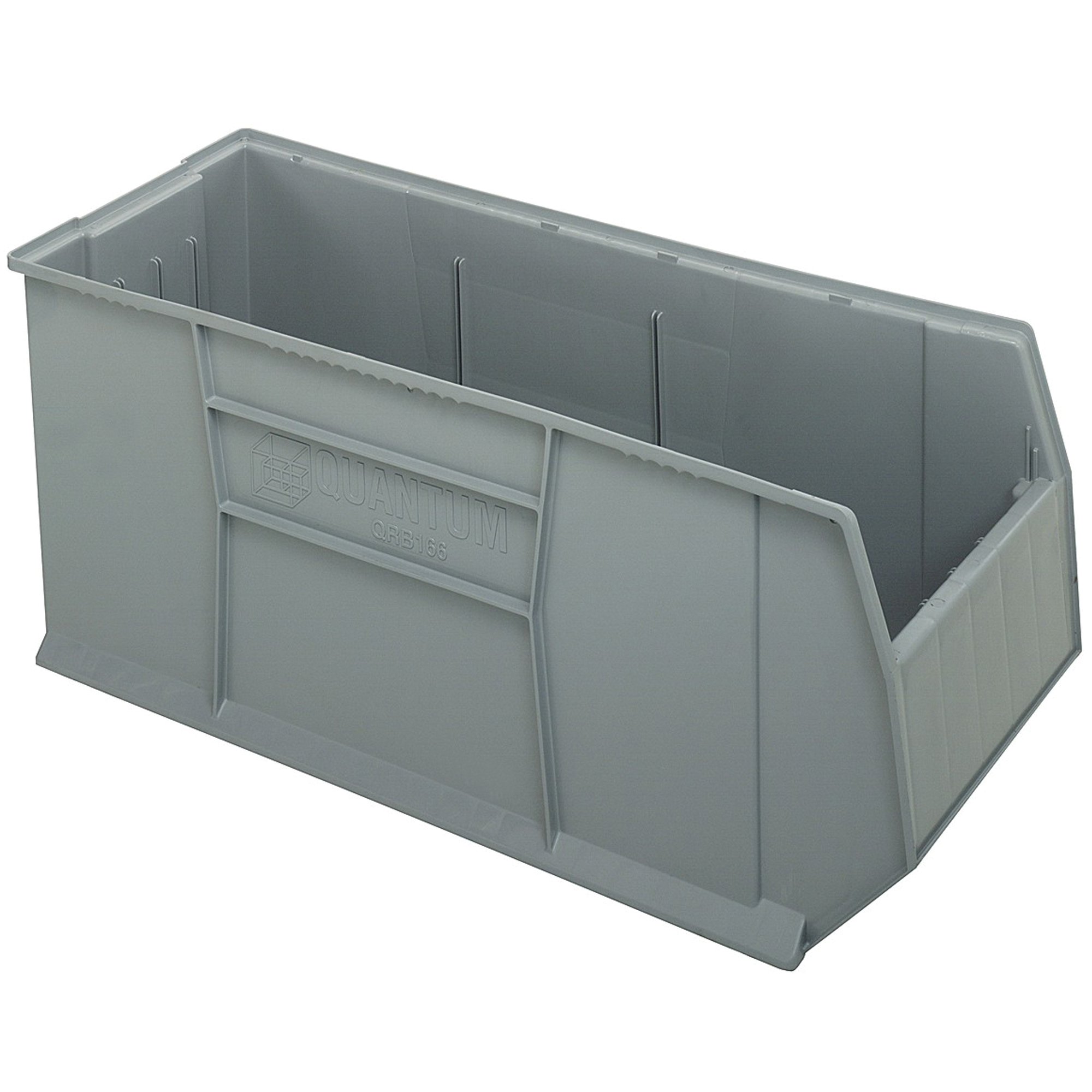 Bacs de stockage RackbinMC pour palettes, 16-1/2" la x 41-7/8" p x 17-1/2" h