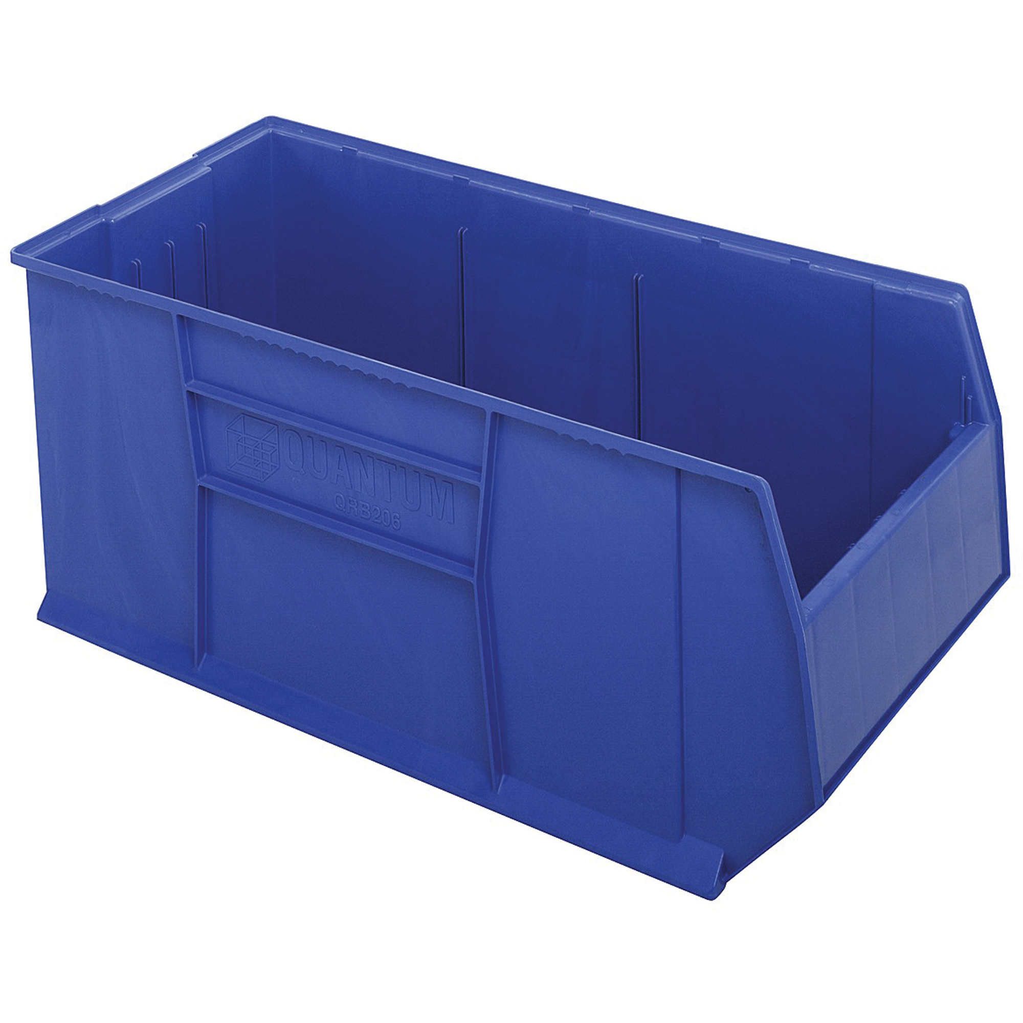 Bacs de stockage RackbinMC pour palettes, 19-7/8" la x 41-7/8" p x 17-1/2" h