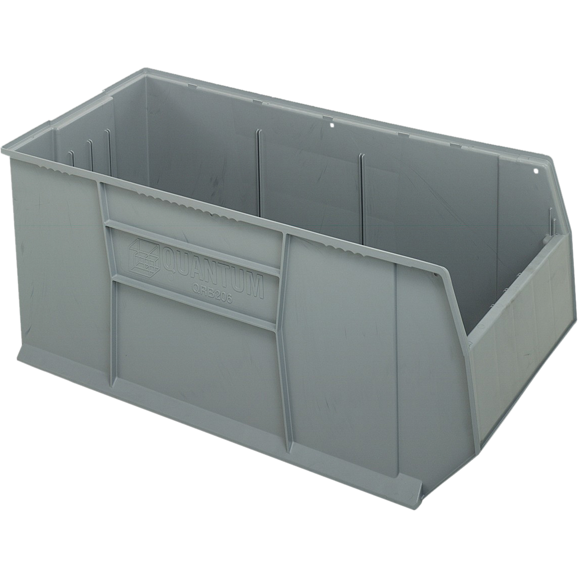 Bacs de stockage RackbinMC pour palettes, 19-7/8" la x 41-7/8" p x 17-1/2" h