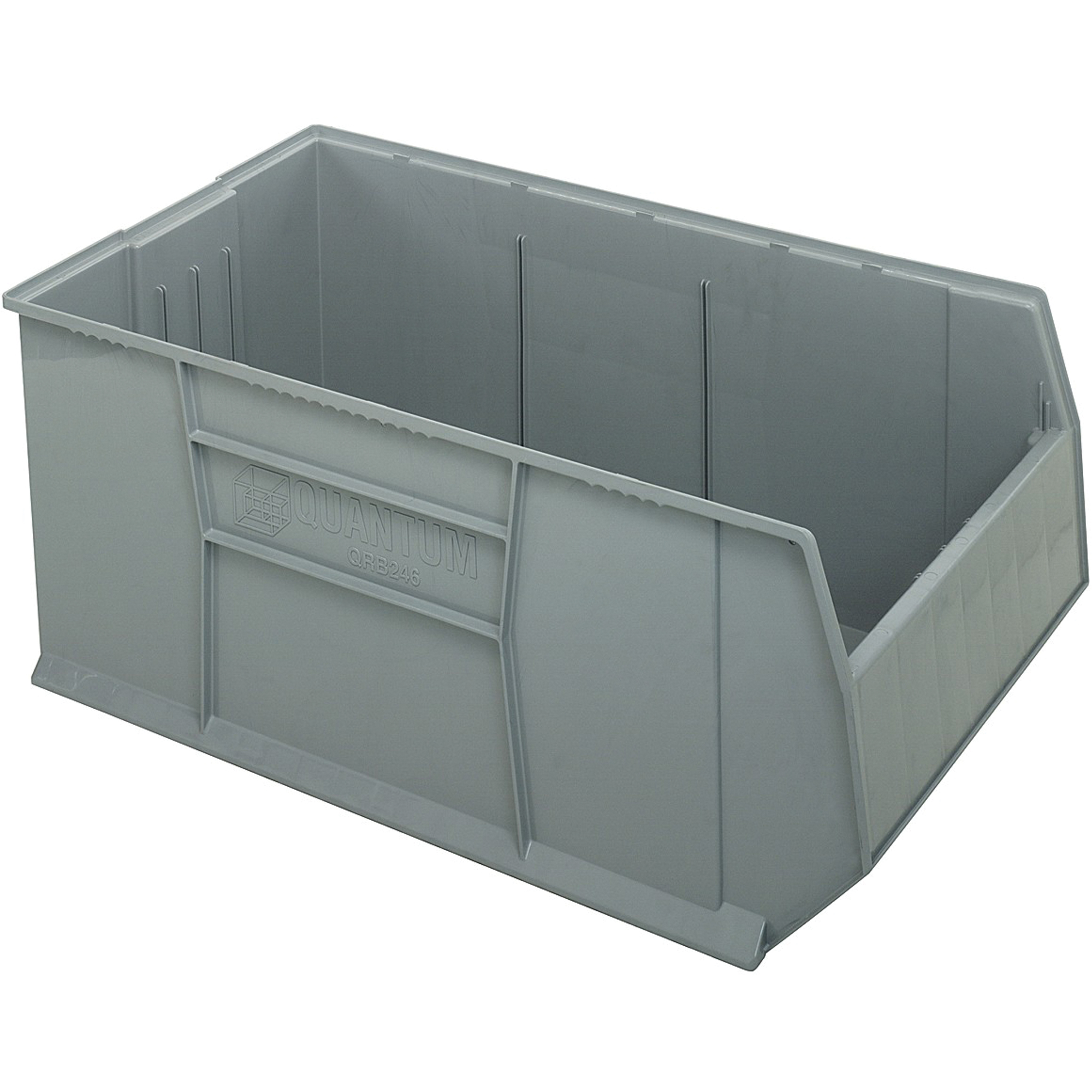 Bacs de stockage RackbinMC pour palettes, 23-7/8" la x 41-7/8" p x 17-1/2" h