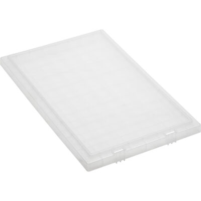 Couvercle pour contenant robuste Stack & Nest