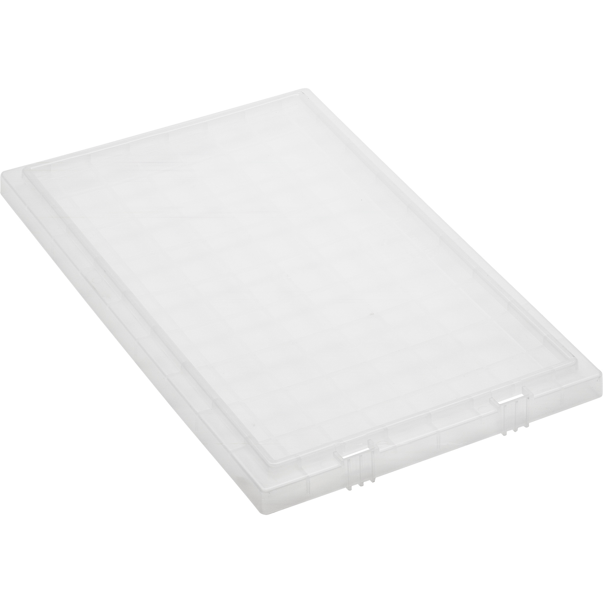 Couvercle pour contenant robuste Stack & Nest
