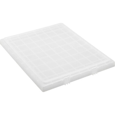 Couvercle pour contenant robuste Stack & Nest