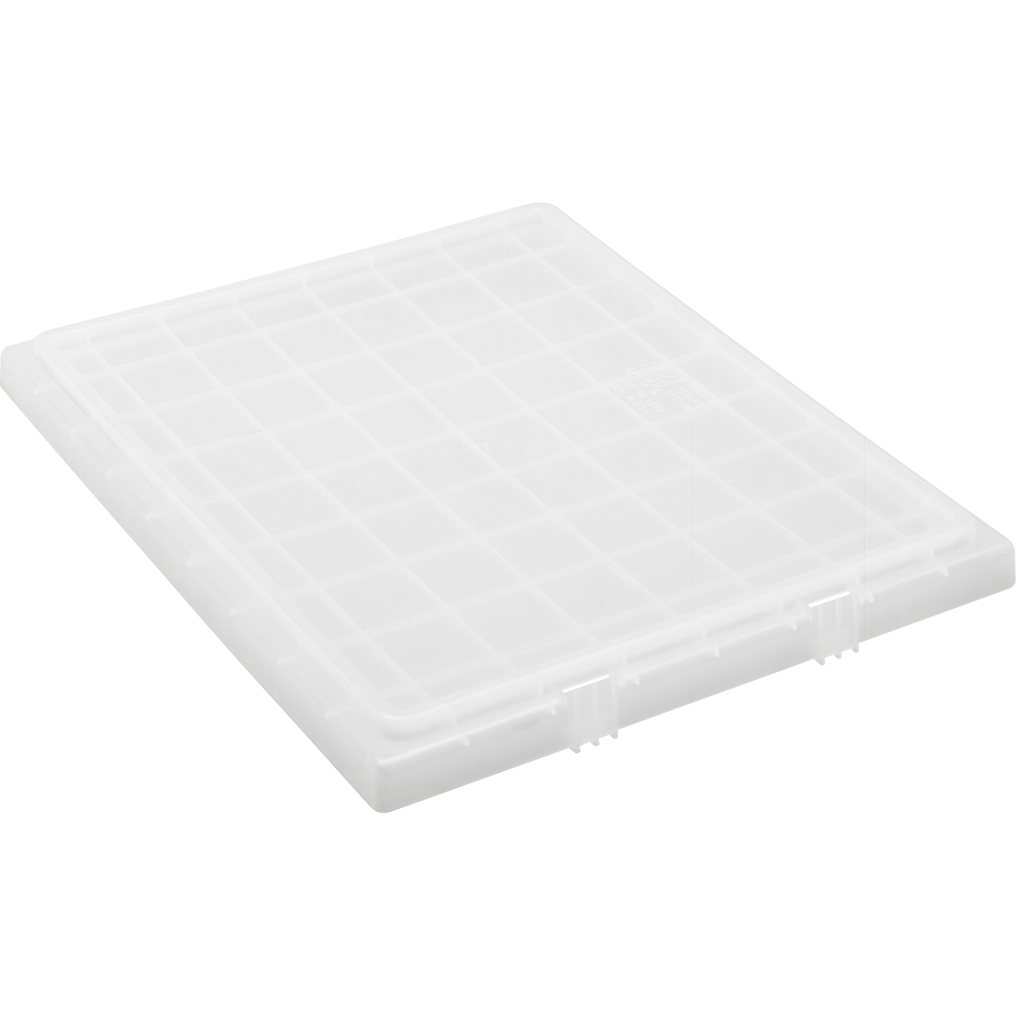 Couvercle pour contenant robuste Stack & Nest