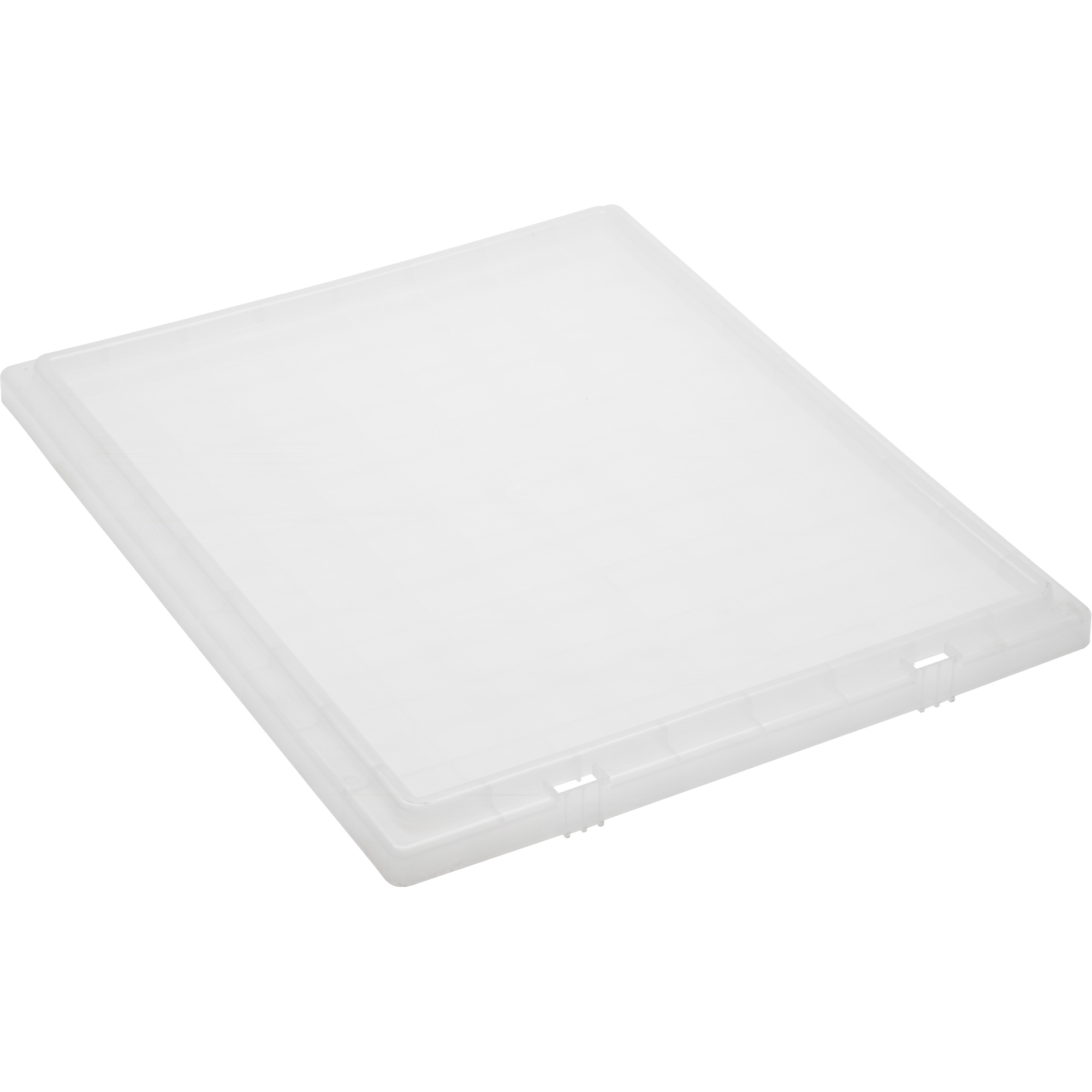 Couvercle pour contenant robuste Stack & Nest