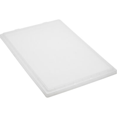 Couvercle pour contenant robuste Stack & Nest