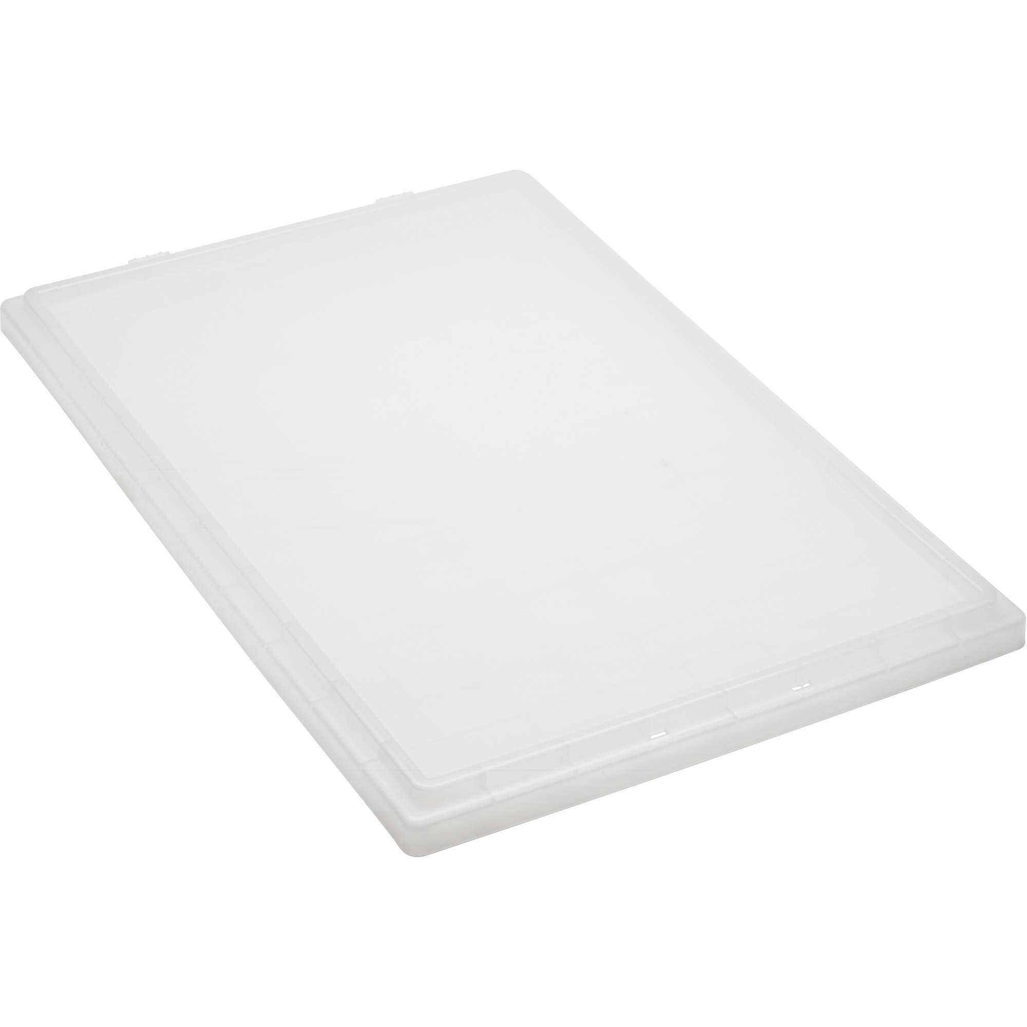 Couvercle pour contenant robuste Stack & Nest