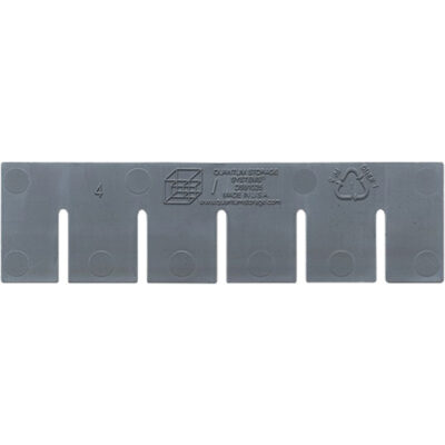 Diviseur court pour contenant Divider Box