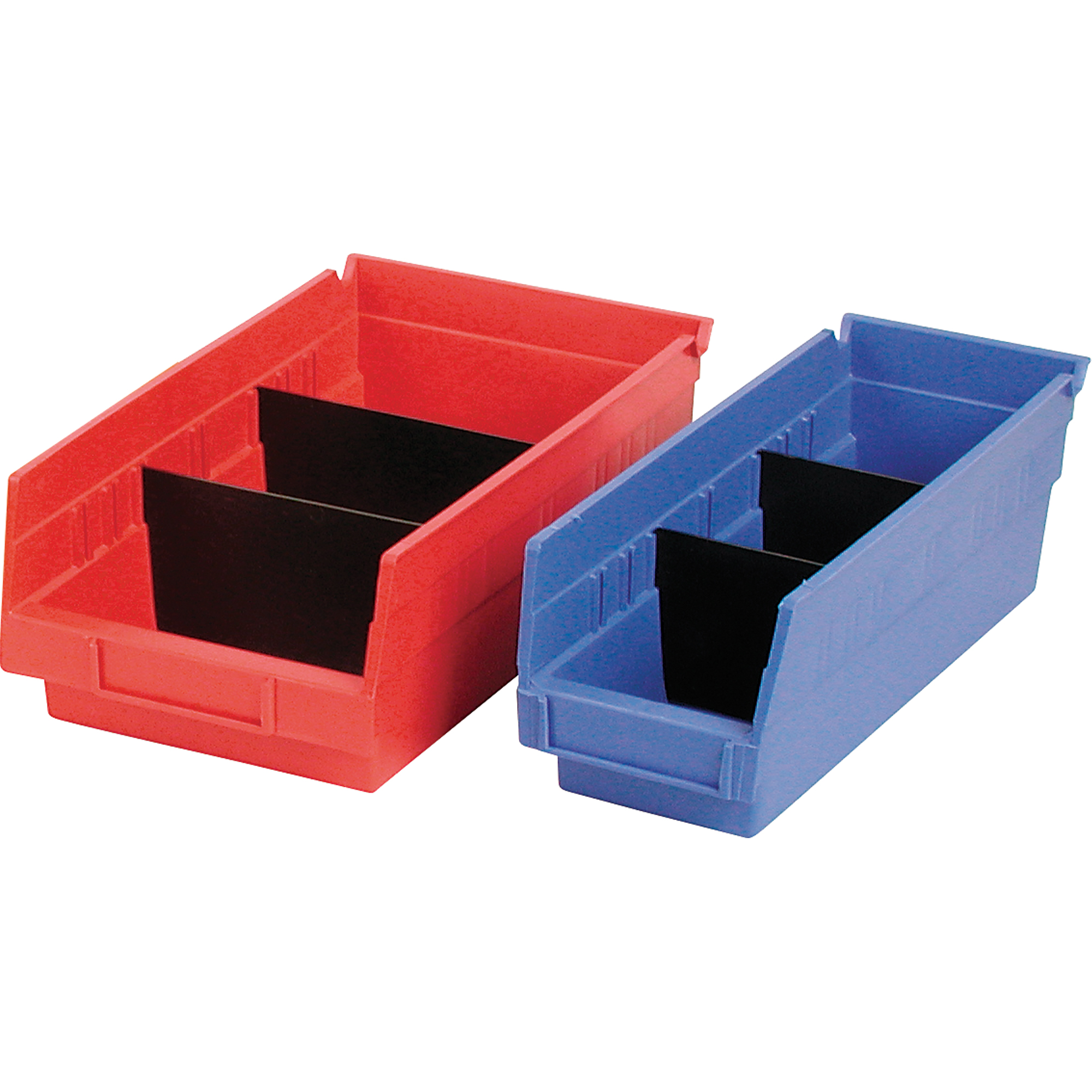 Diviseurs Super Tuff pour tiroirs Euro