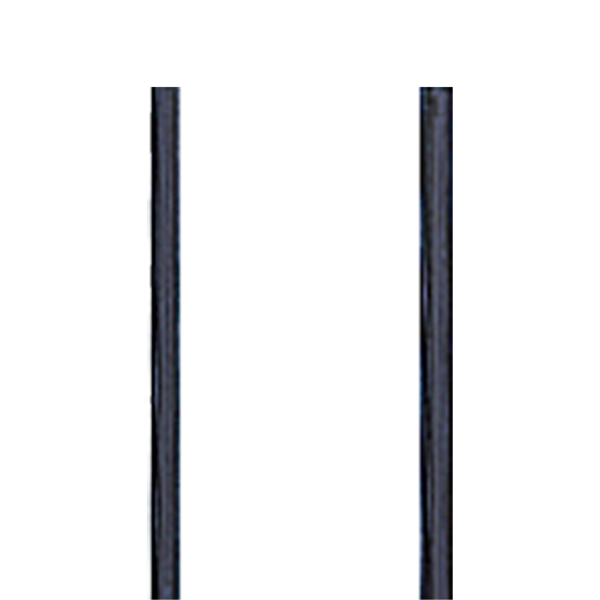 Rails pour bacs basculants