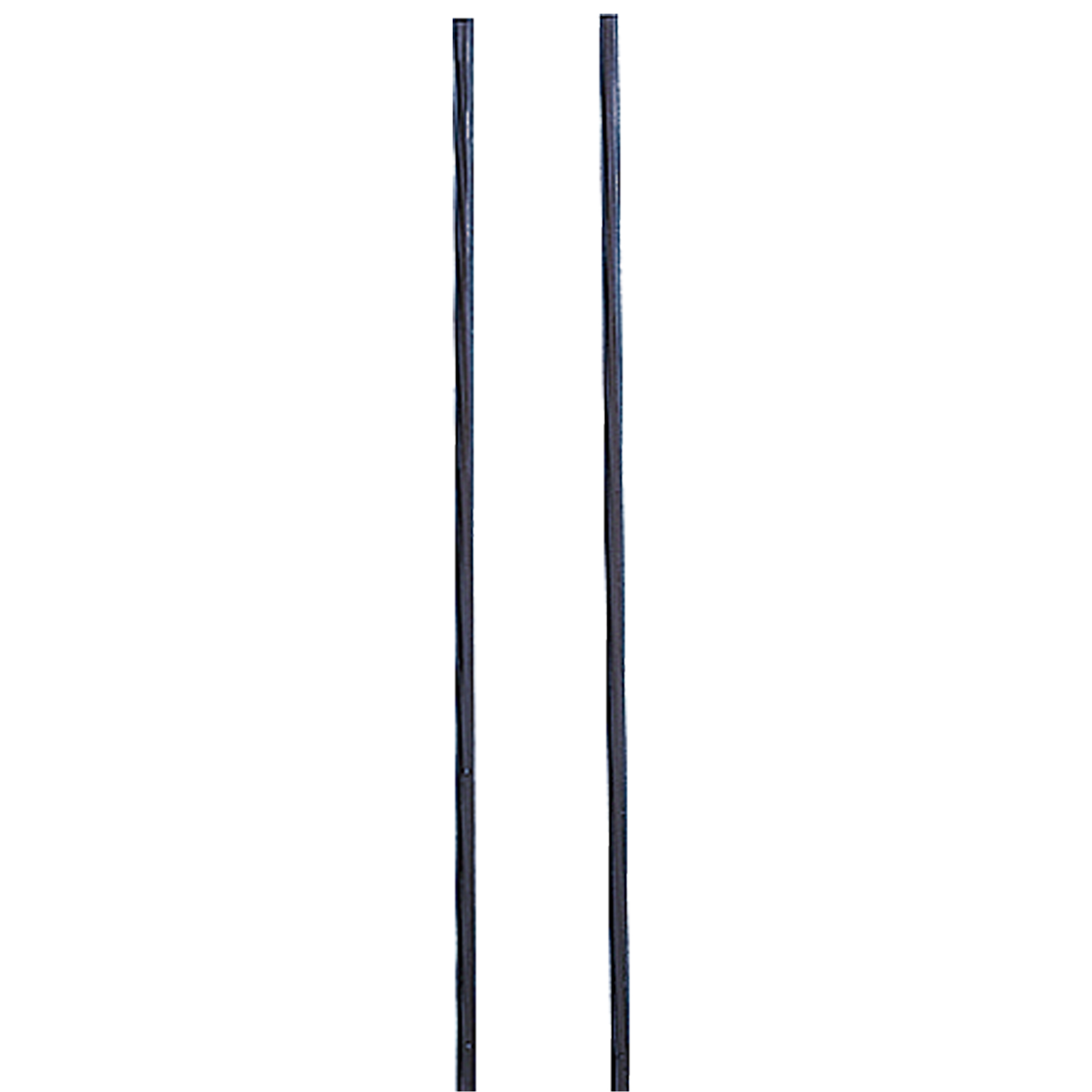 Rails pour bacs basculants