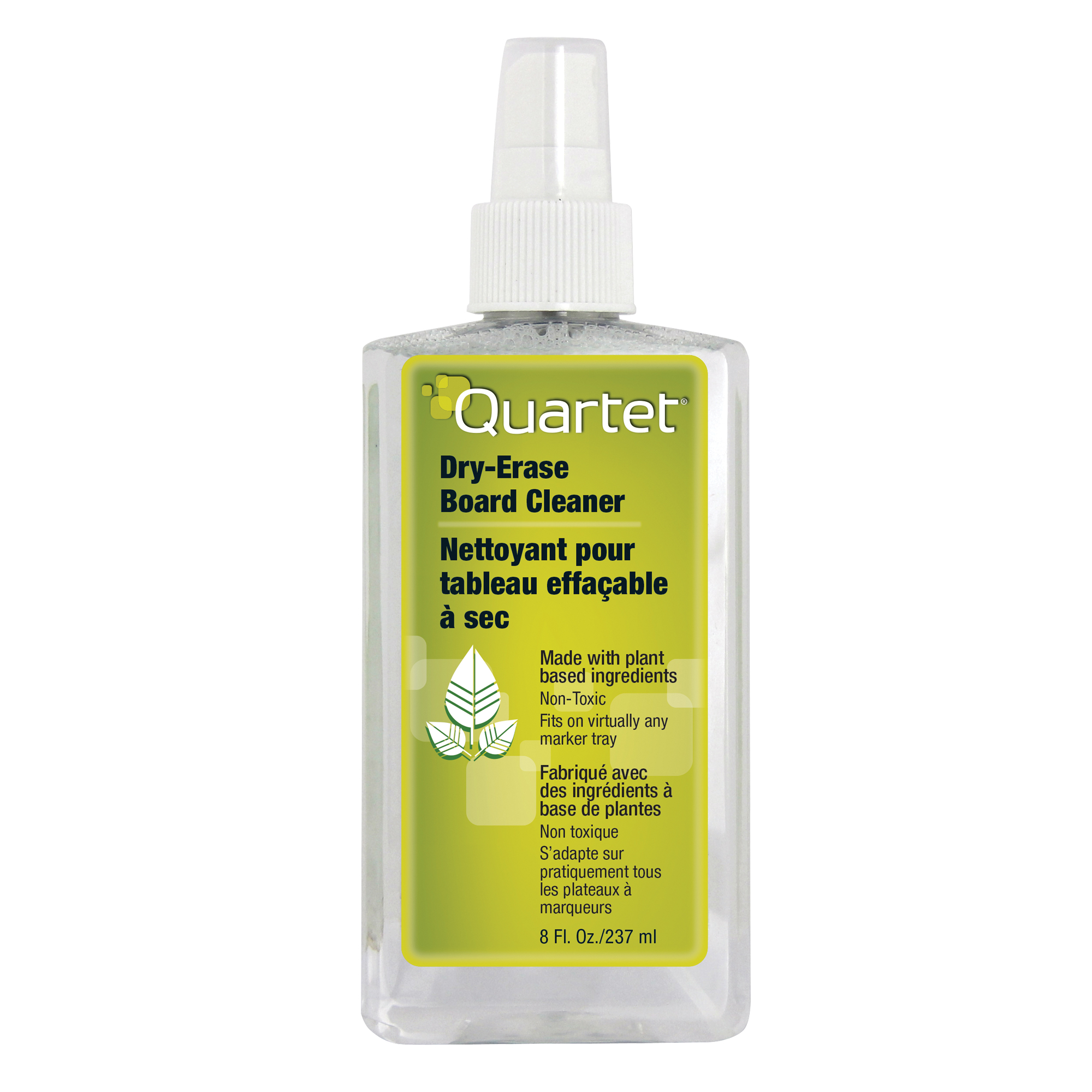 Nettoyant pour tableau blanc