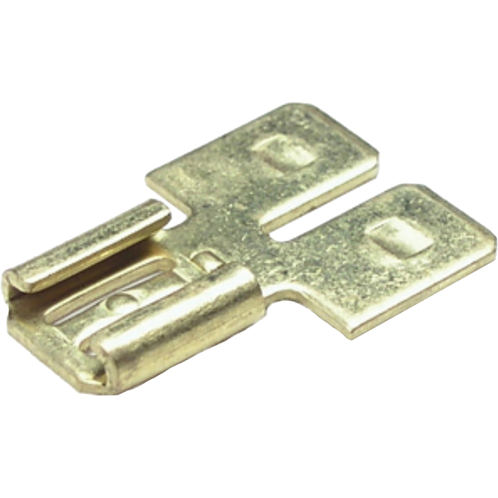 Raccord d'onglet mâle double Volkswagen Pico
