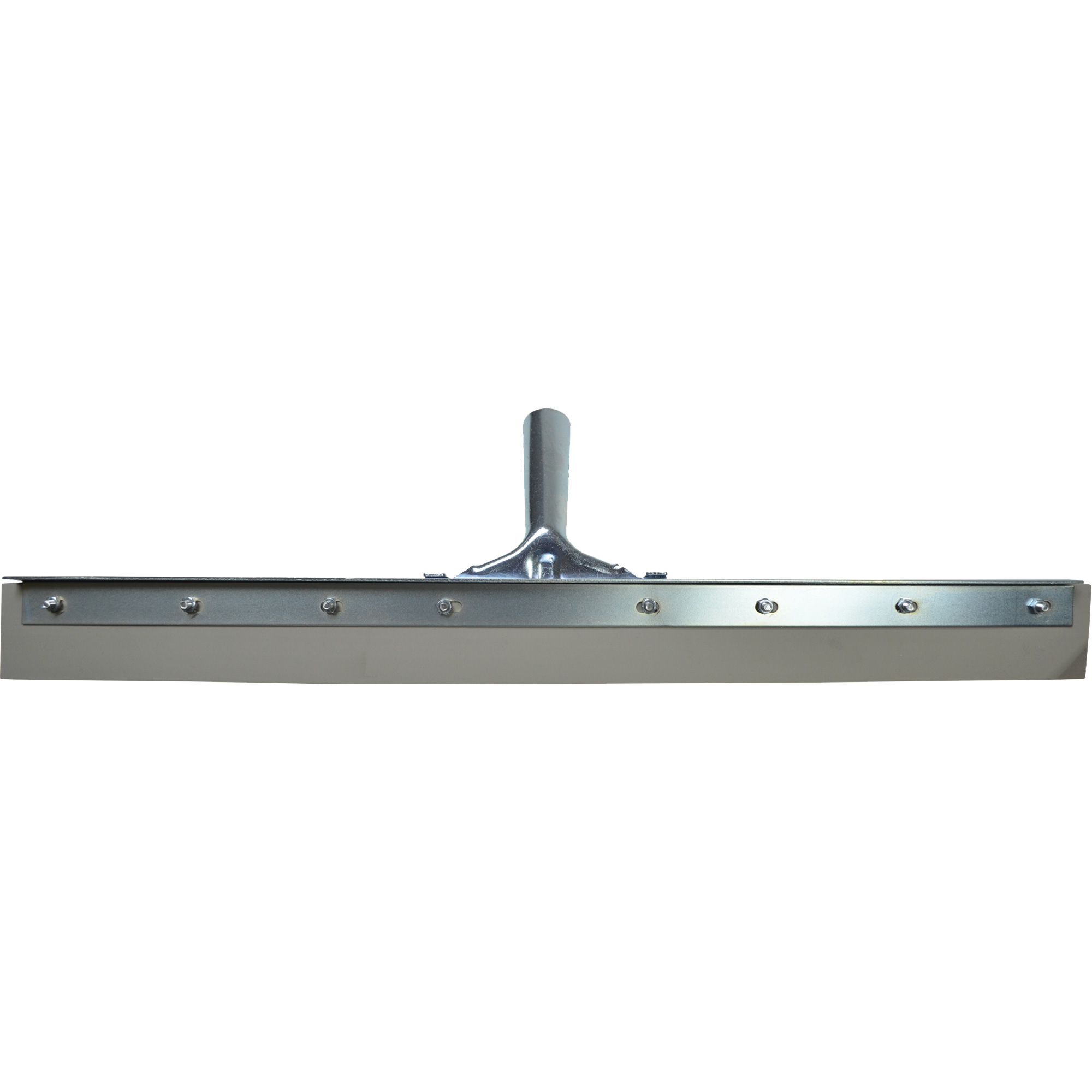 Raclette à double côté, 30", Lame Droit