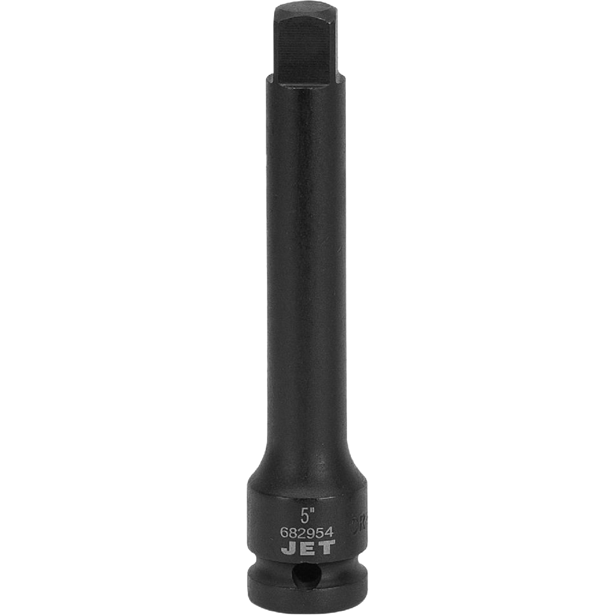 Rallonge motorisée, Chocs, Prise 1", 6" lo