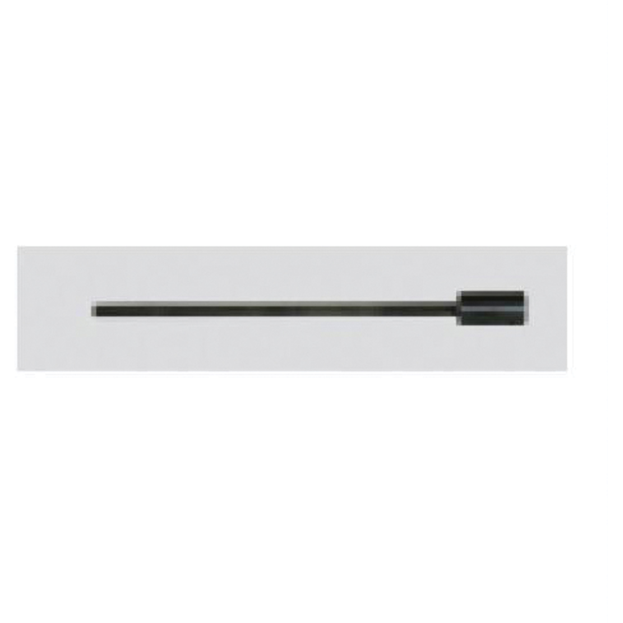 Rallonge pour foret étagé Vari-Bit, Longeur de 8", Tige 3/8"
