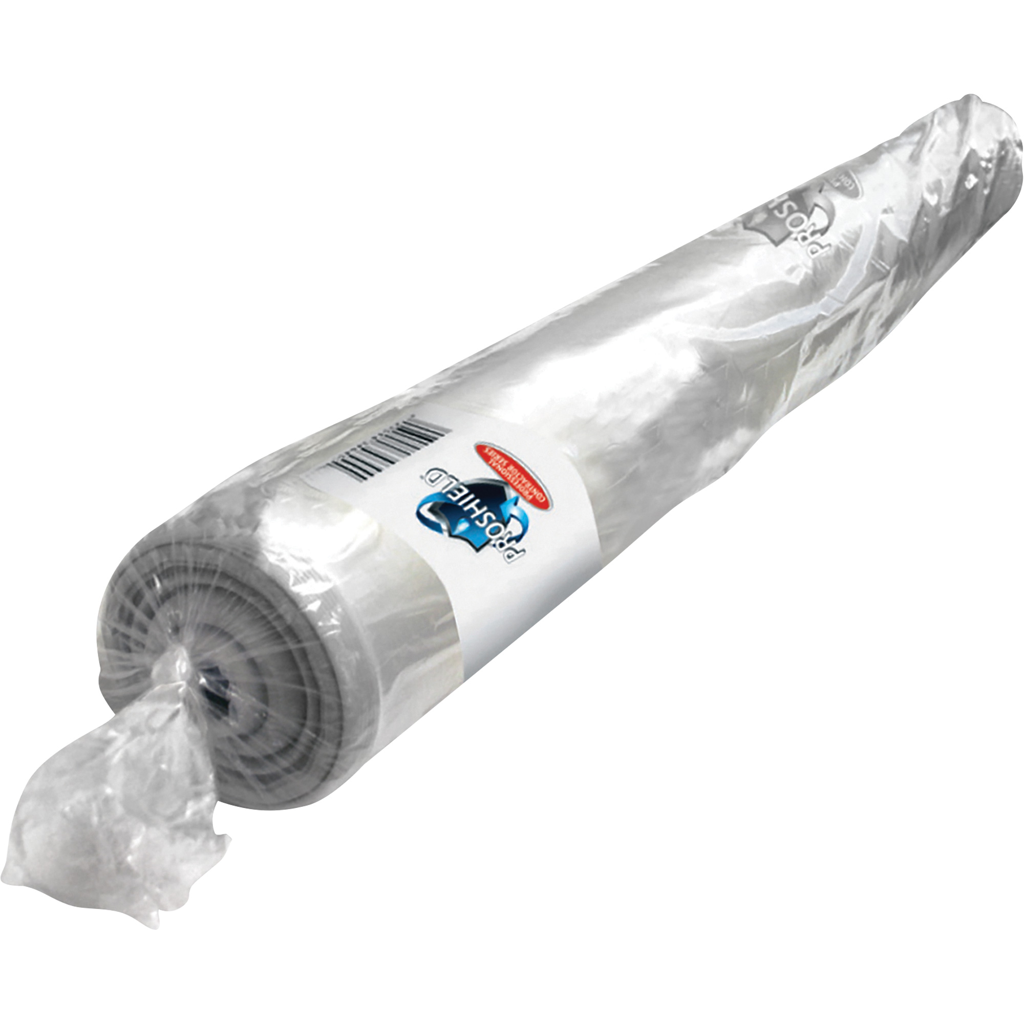 Pellicule de polyéthylène d'usage général, 100' lo, 20' la