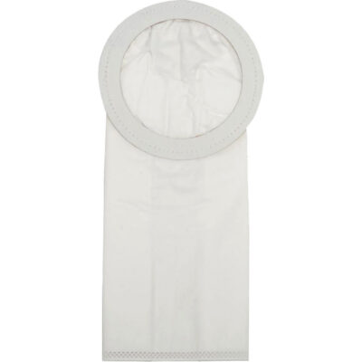 Ramblais filtre en polyester avec pince pour HazmastersMD, Étoffe