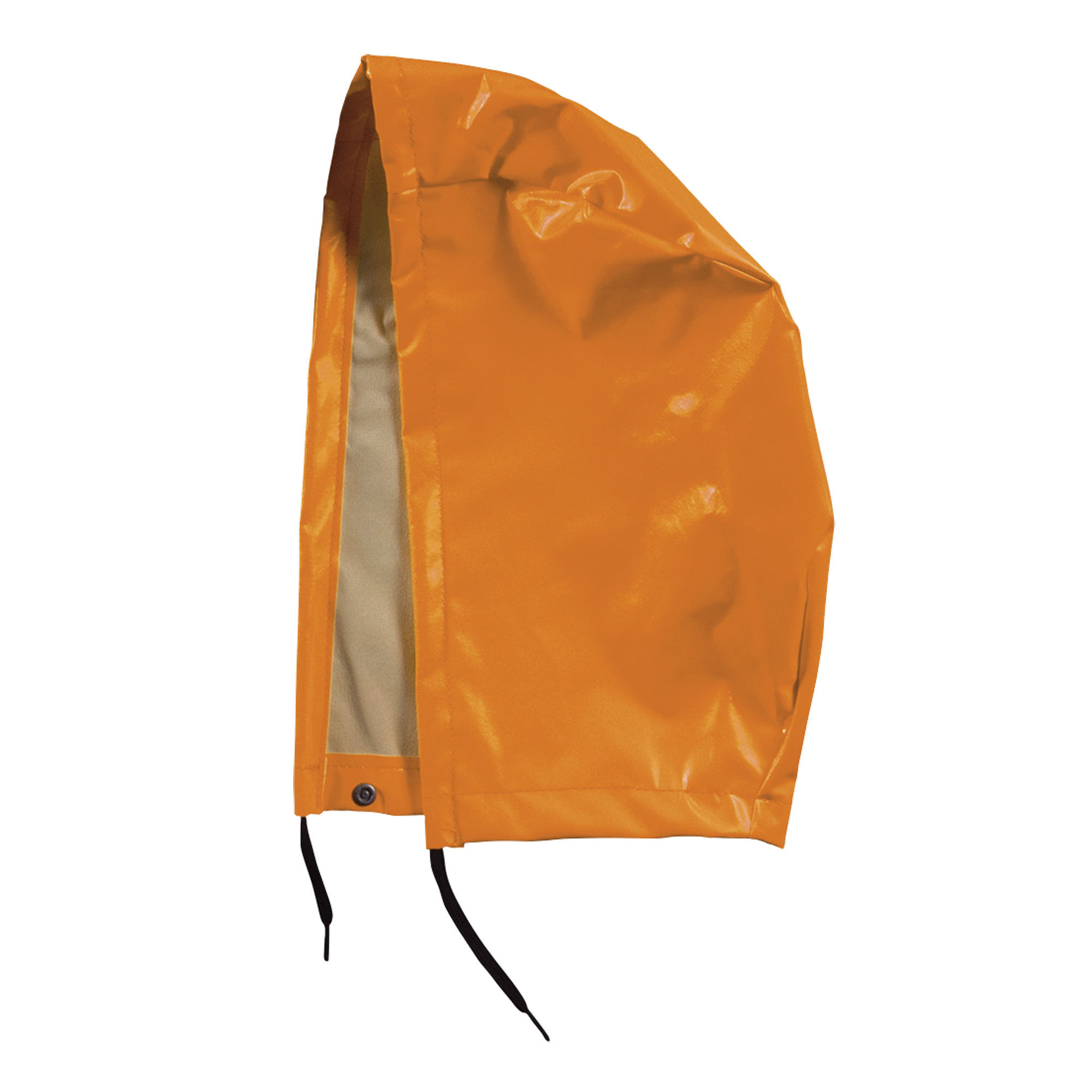 H162 502 Capuchon ignifuge Utili-GardMD, Orange
