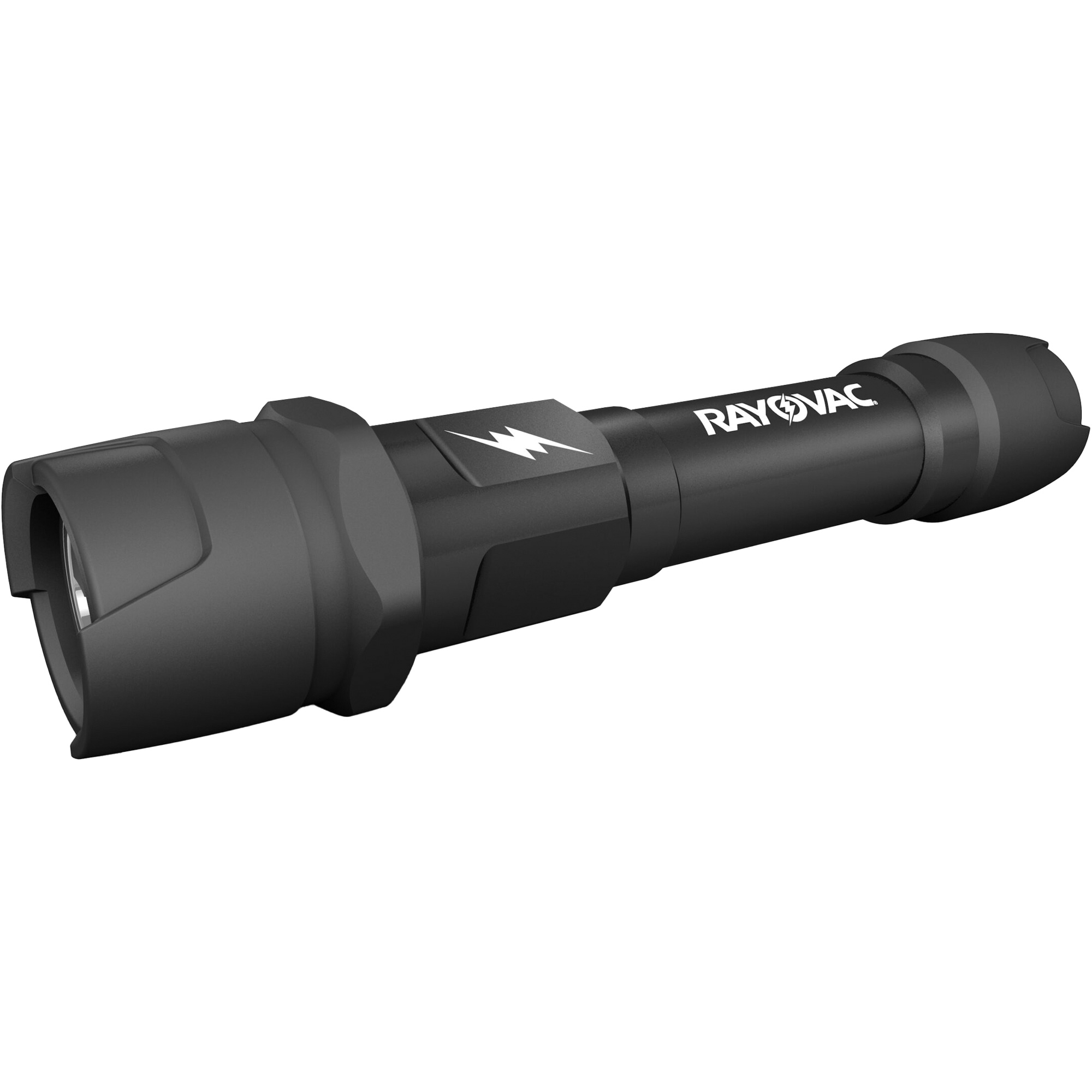 Lampe de poche pratiquement indestructible, DEL, 350 lumens, Piles AA