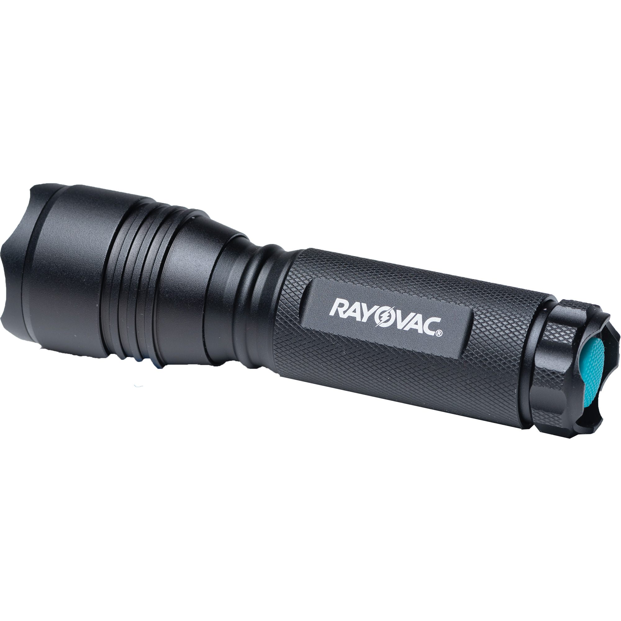 Lampe de poche tactique à faisceaux concentré et large, DEL, 320 lumens, Piles AAA