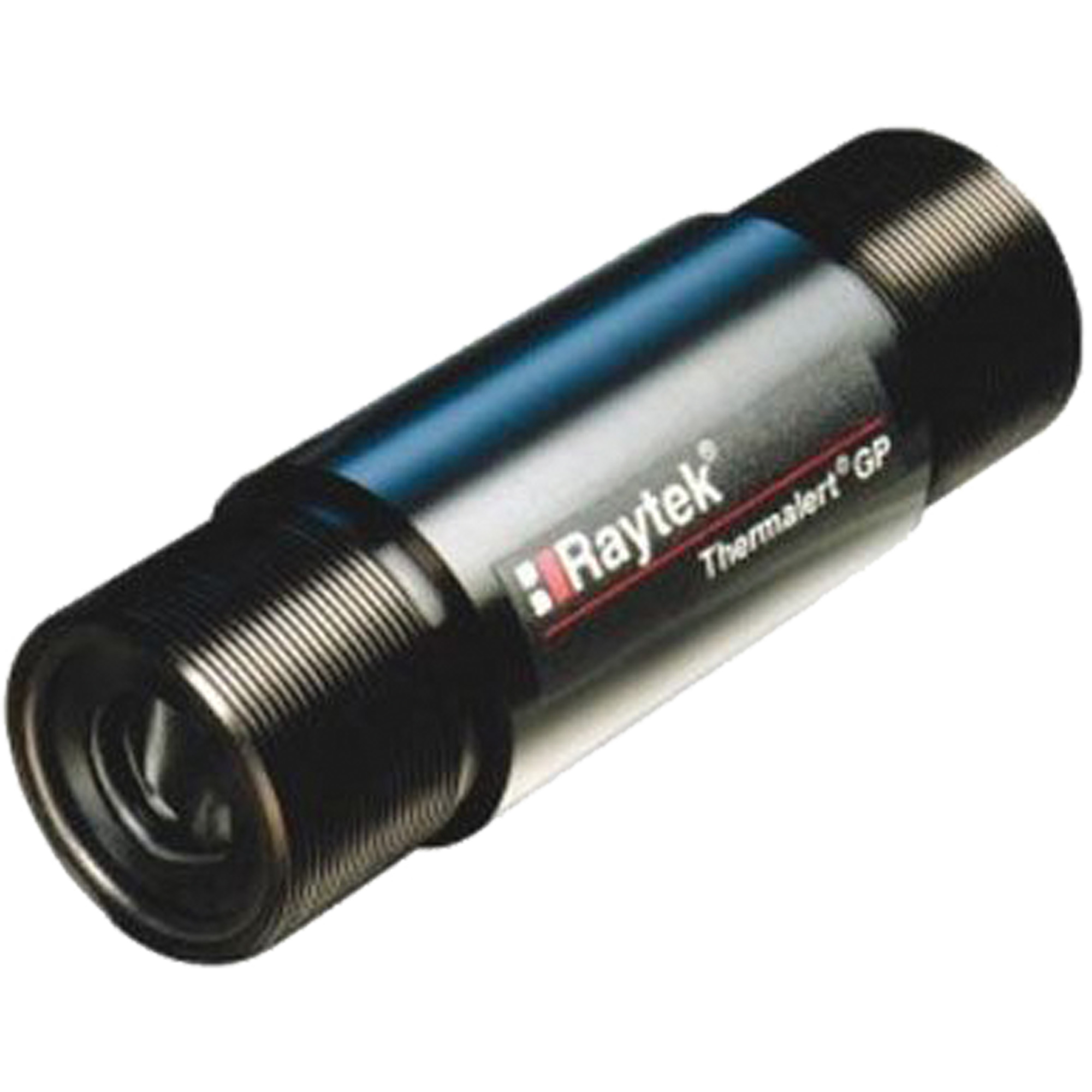 Capteur de température infrarouge à concentration standard avec visée au laser, optiques 50:1