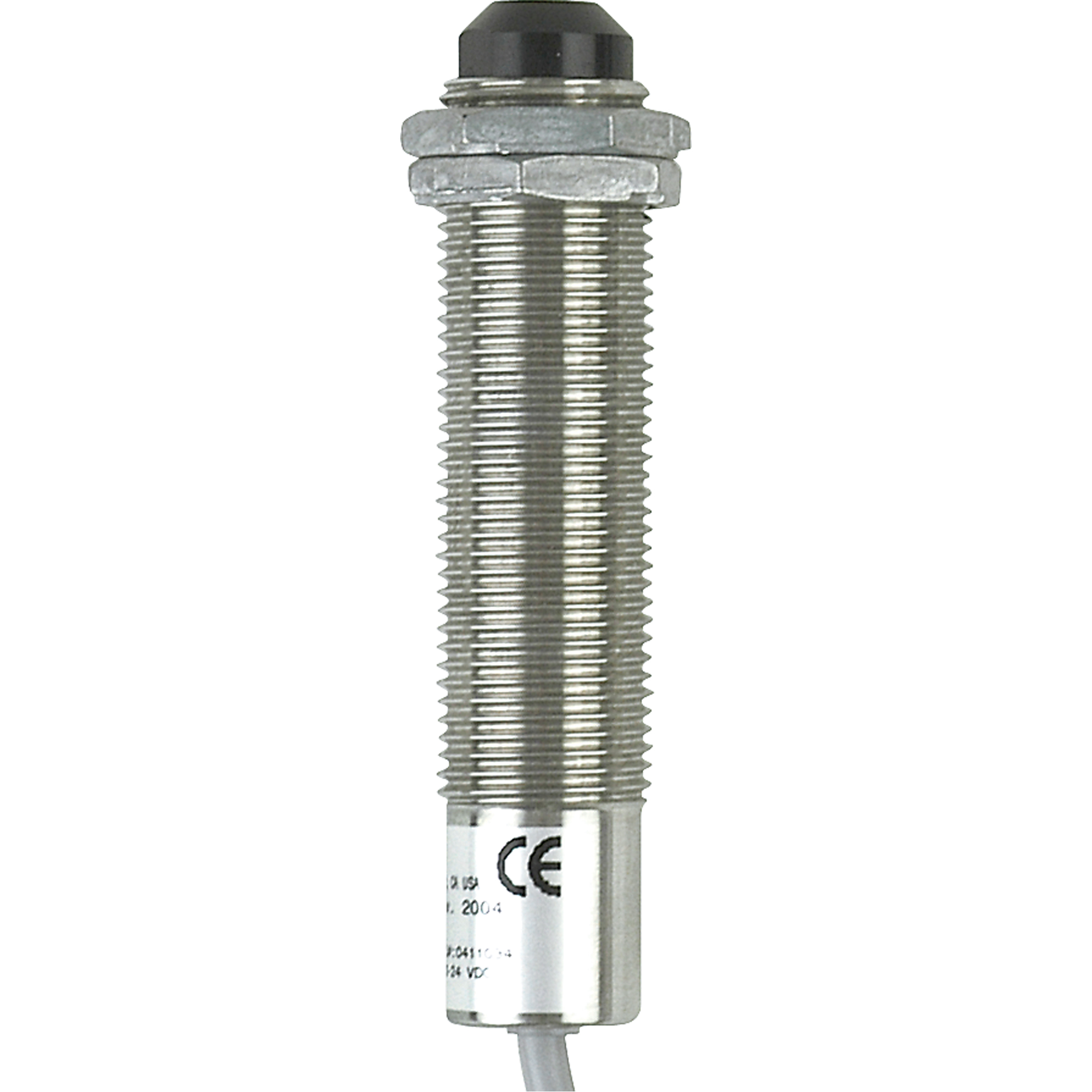 DETECTEUR TEMP INFRAR,SORTIE THERMOCOUPLE TYPE J