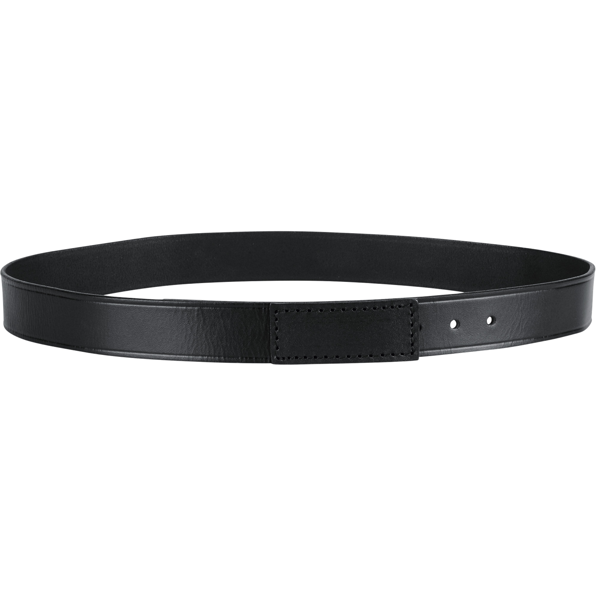 Ceinture en cuir anti-rayures