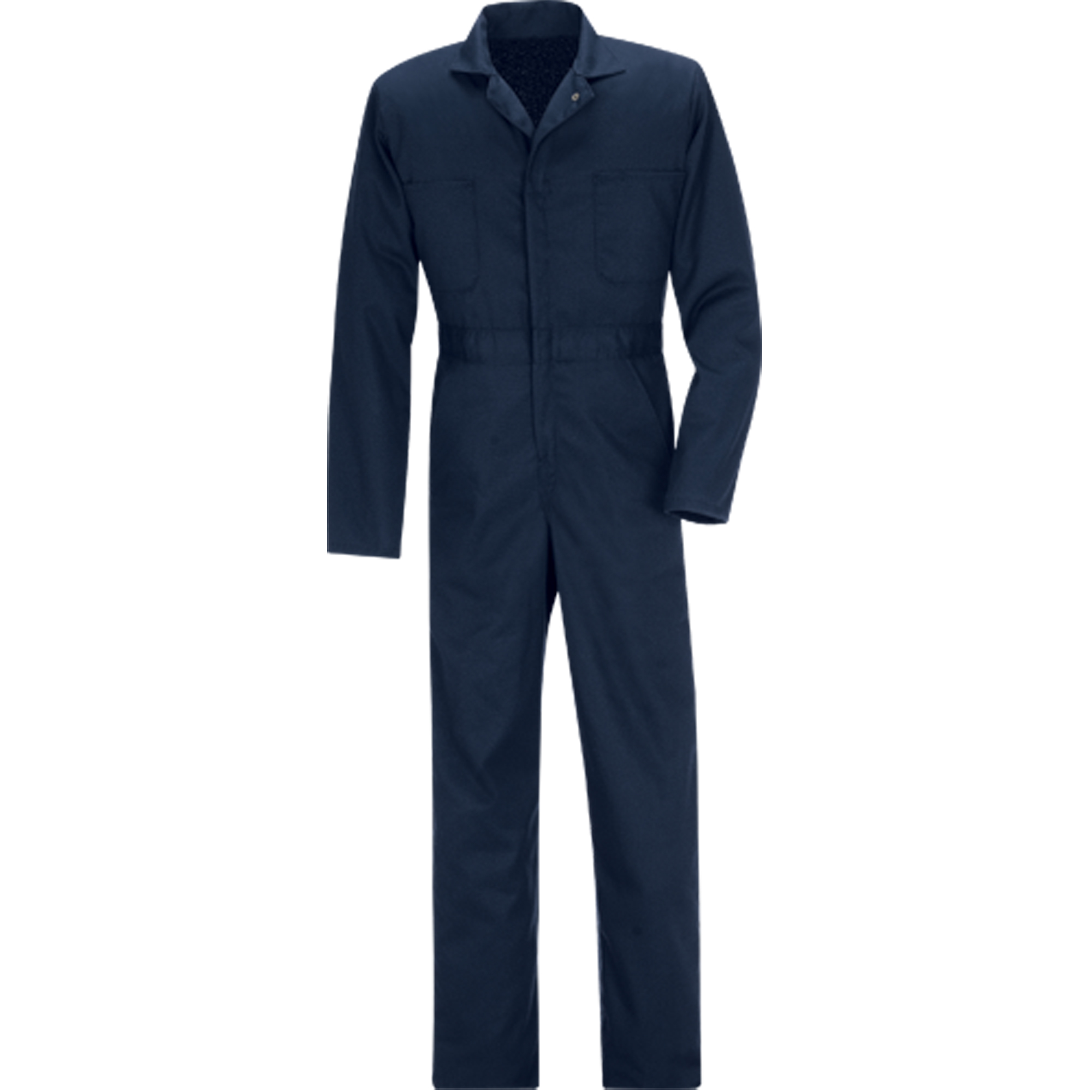 Combinaisons, Hommes, Bleu marine, Taille 46