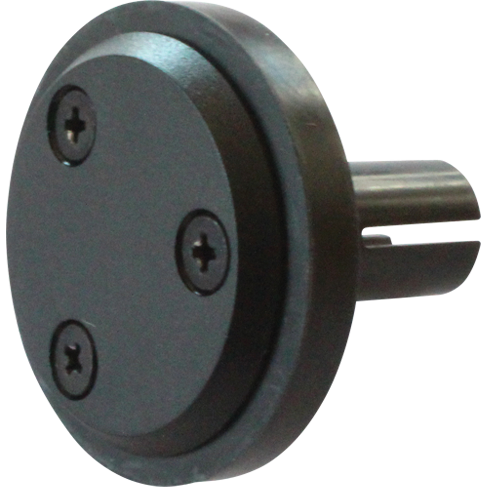Adaptateur de rechange pour roue de surface de tachymètre