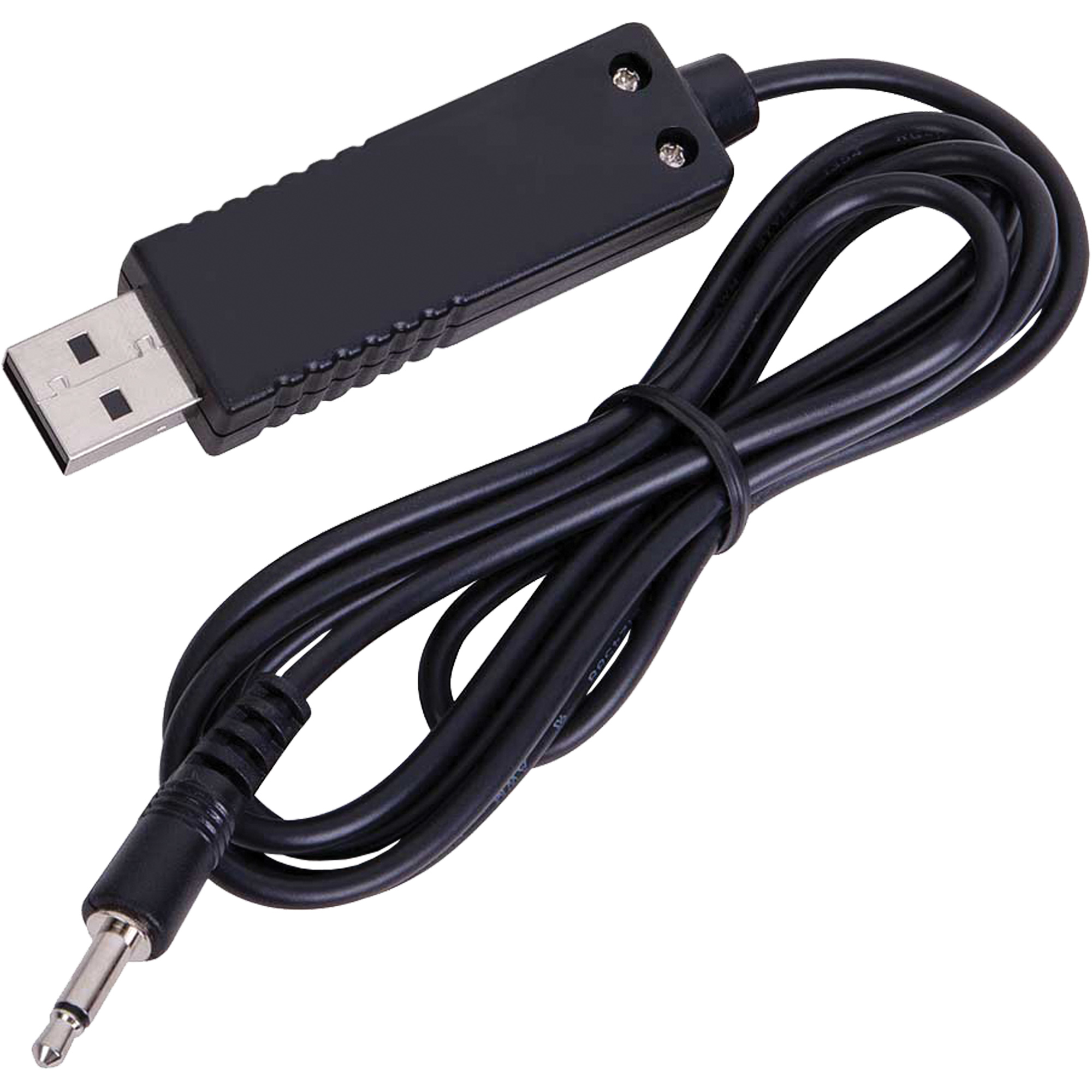 Câble USB pour dosimètre de bruit R8085-USB