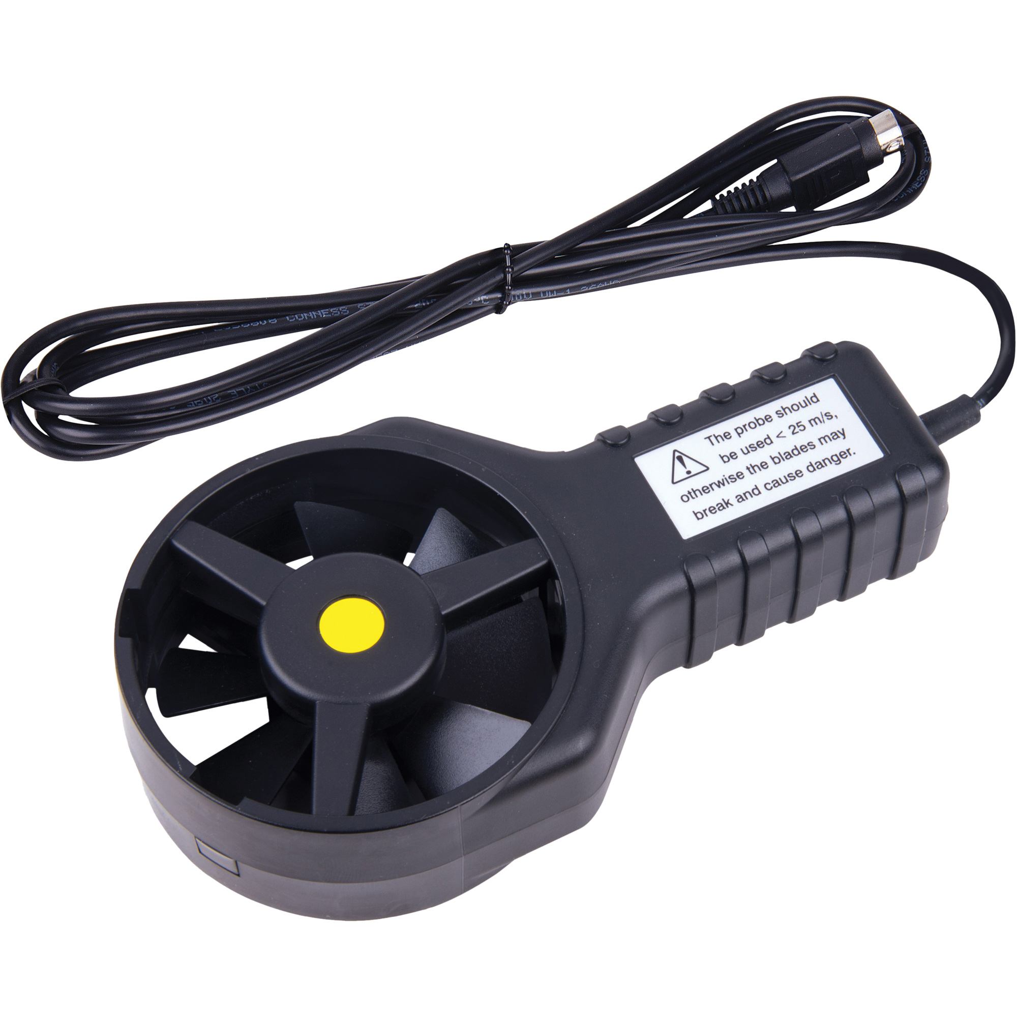 Capteur de rechange pour anémomètre, 19,5 cm " lo