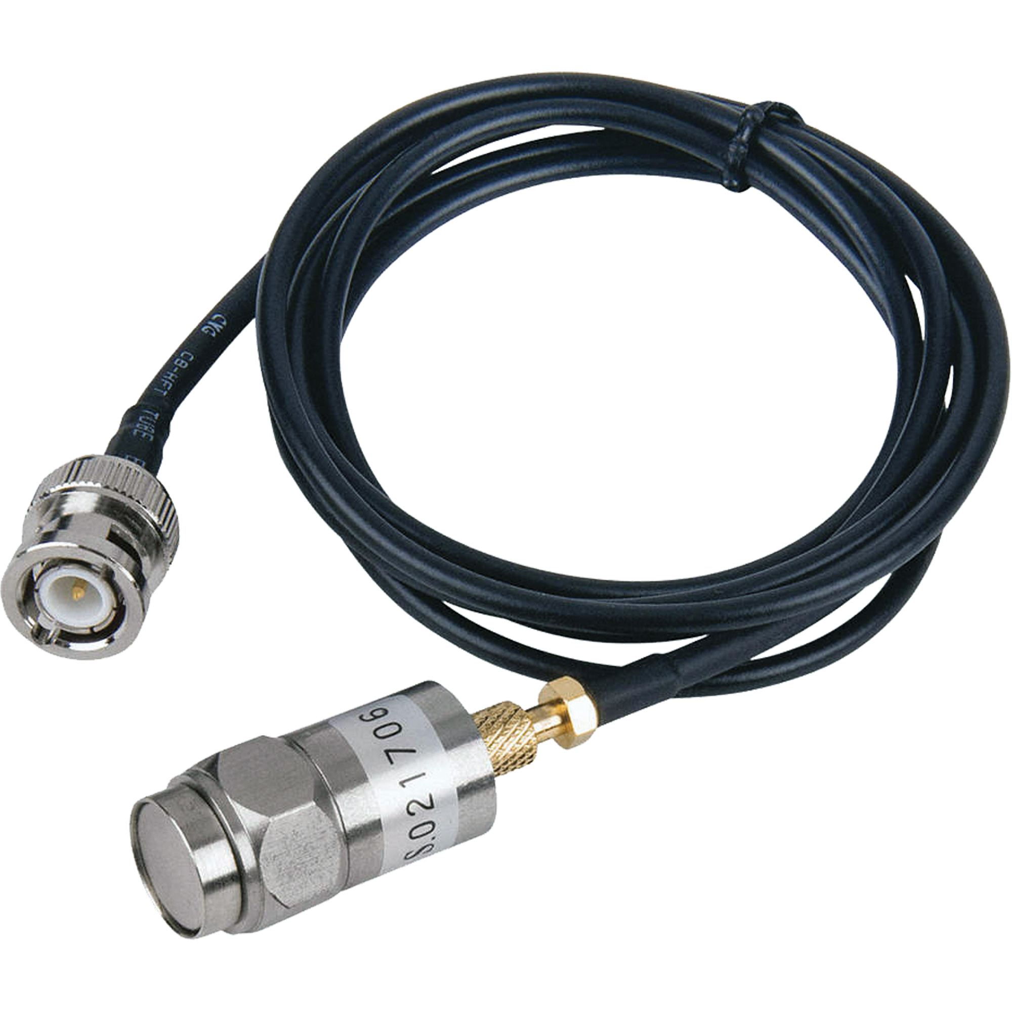 Capteur de vibrations de rechange, 3,7 cm " lo