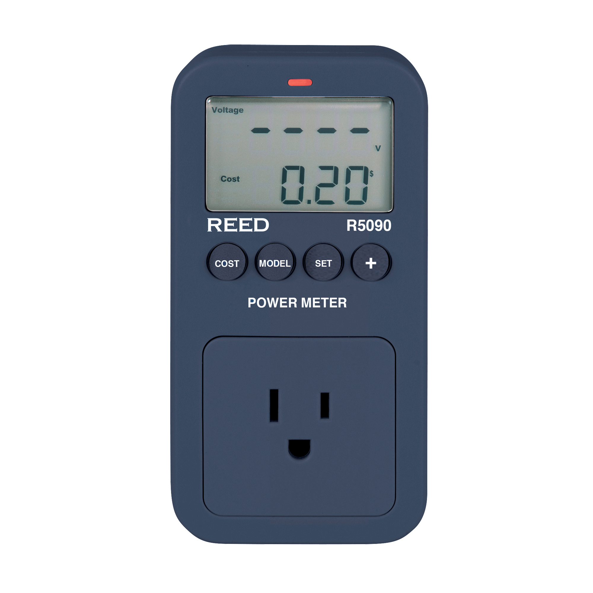 Compteur de puissance