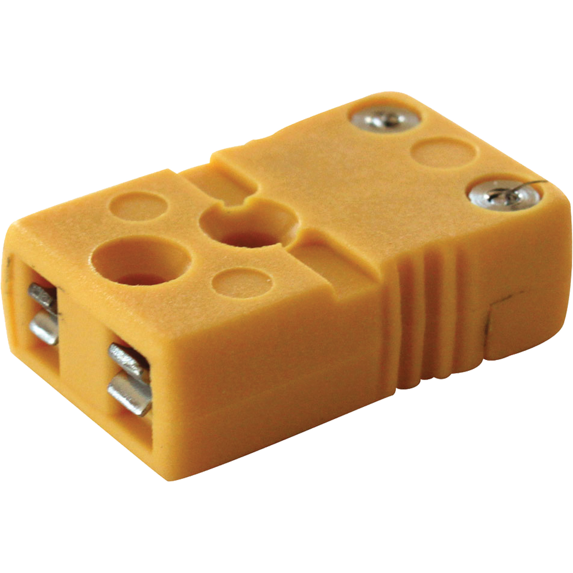 Connecteur femelle sous-miniature de type K