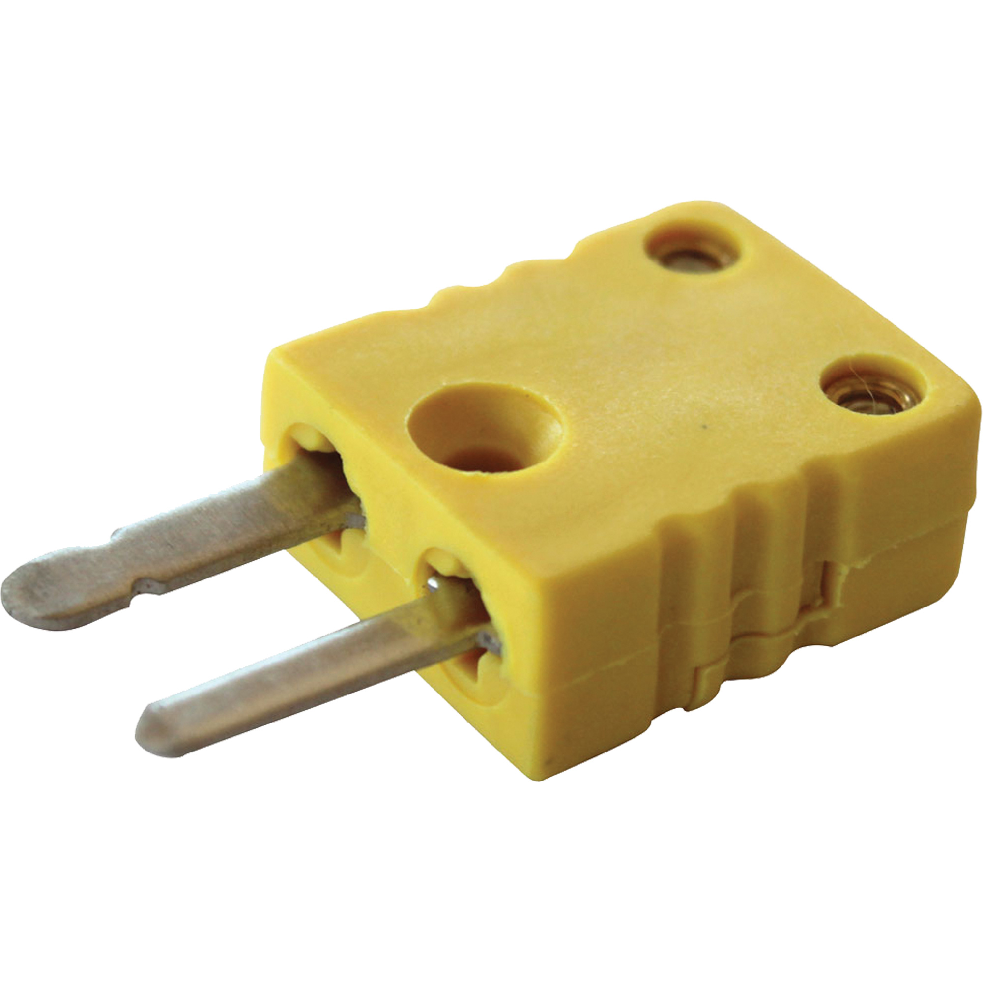 Connecteur mâle sous-miniature de type K