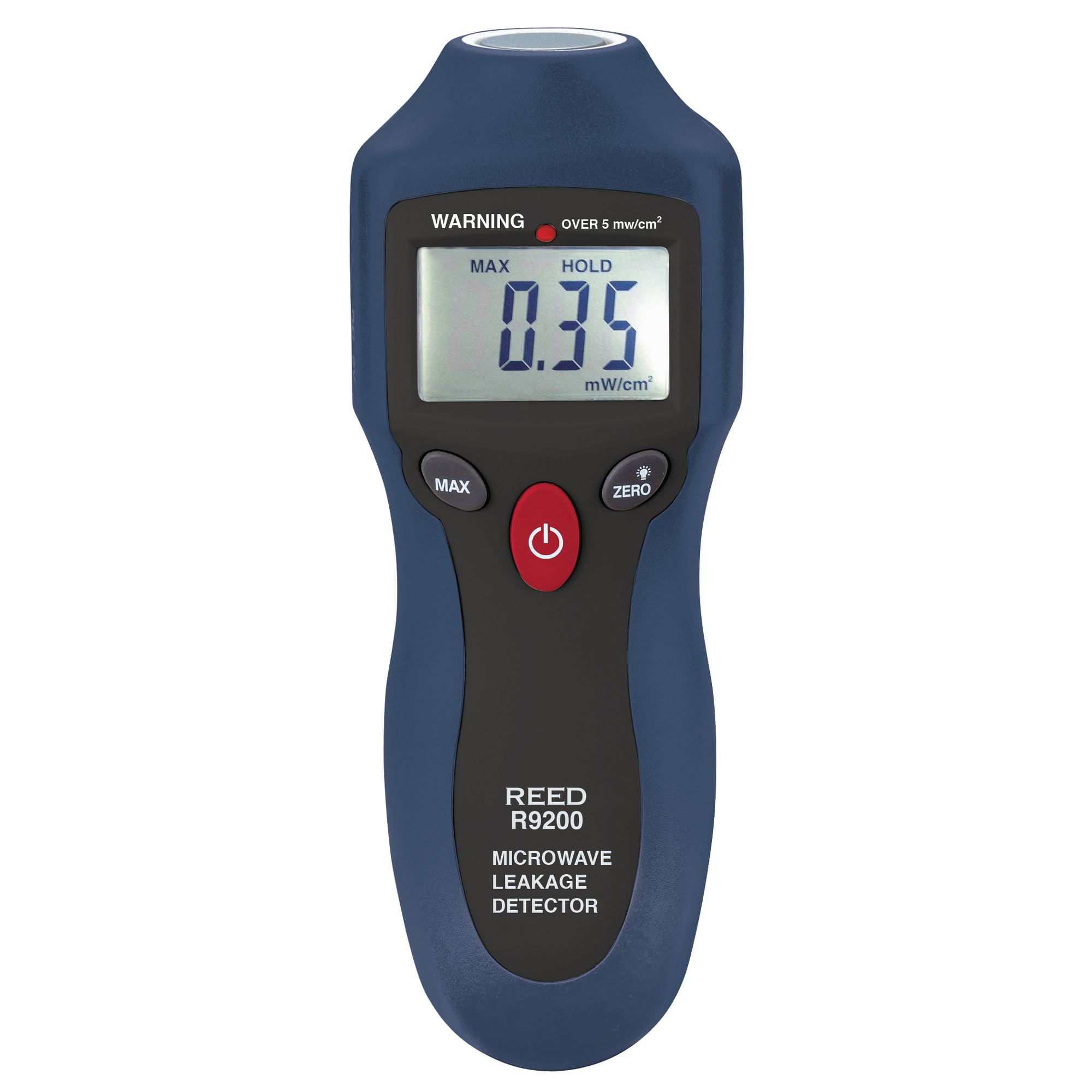 DETECTEUR FUITE MICRO ONDES