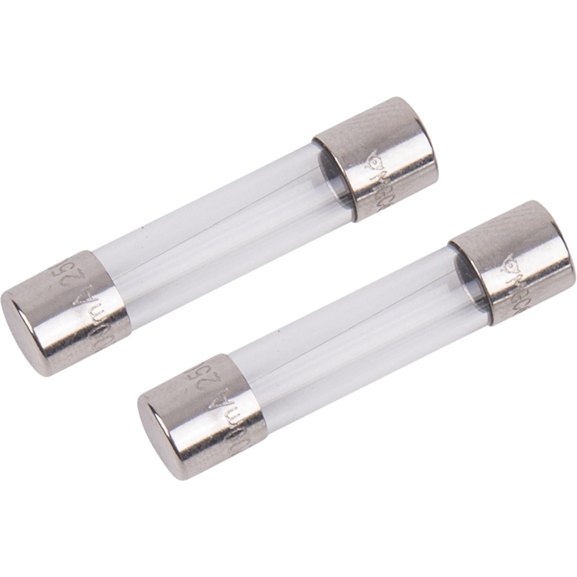 Fusibles de rechange pour fils d'essai